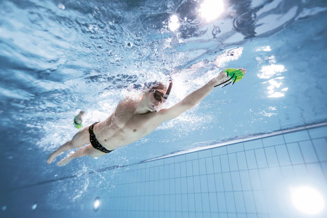 arena-elite-finger-paddle-palette-nuoto-per-dita-con-palmo-scoperto-2 image 3