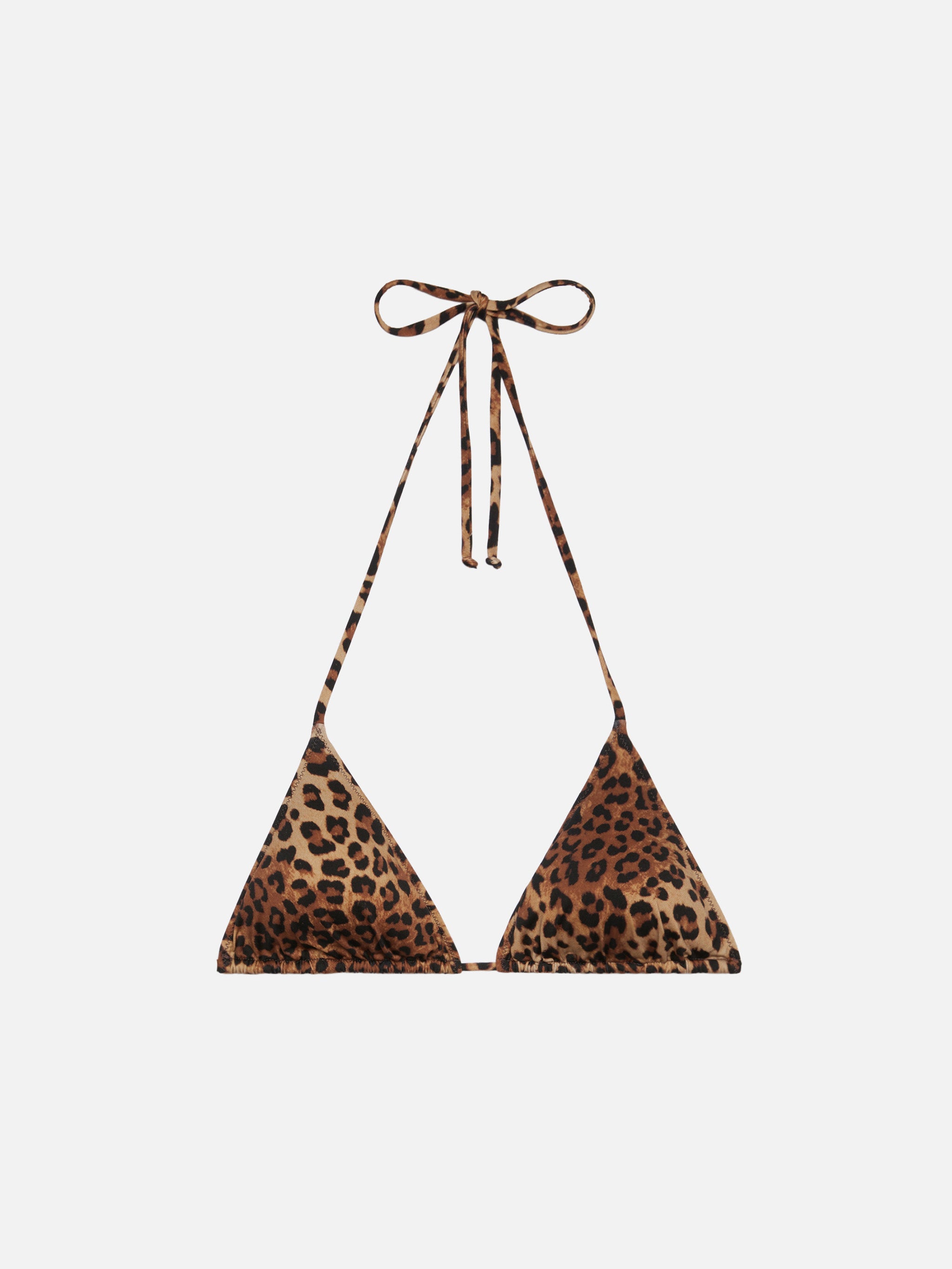 mc2-saint-barth-top-bikini-leah-triangolo-animalier-beige image 1