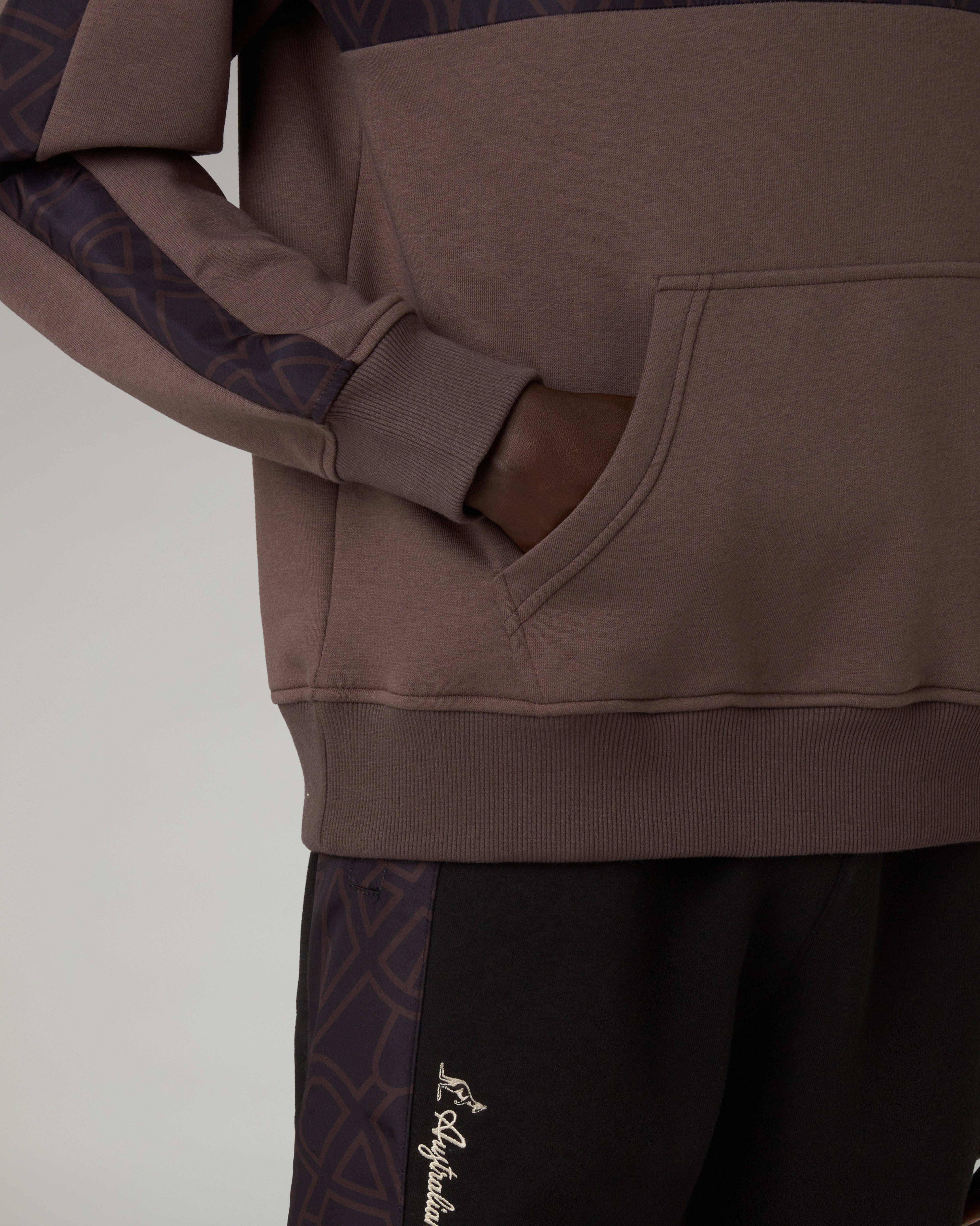 australian-iconissima-hoodie-caff-in-felpa-invernale-e-smash-made-in-italy image 6