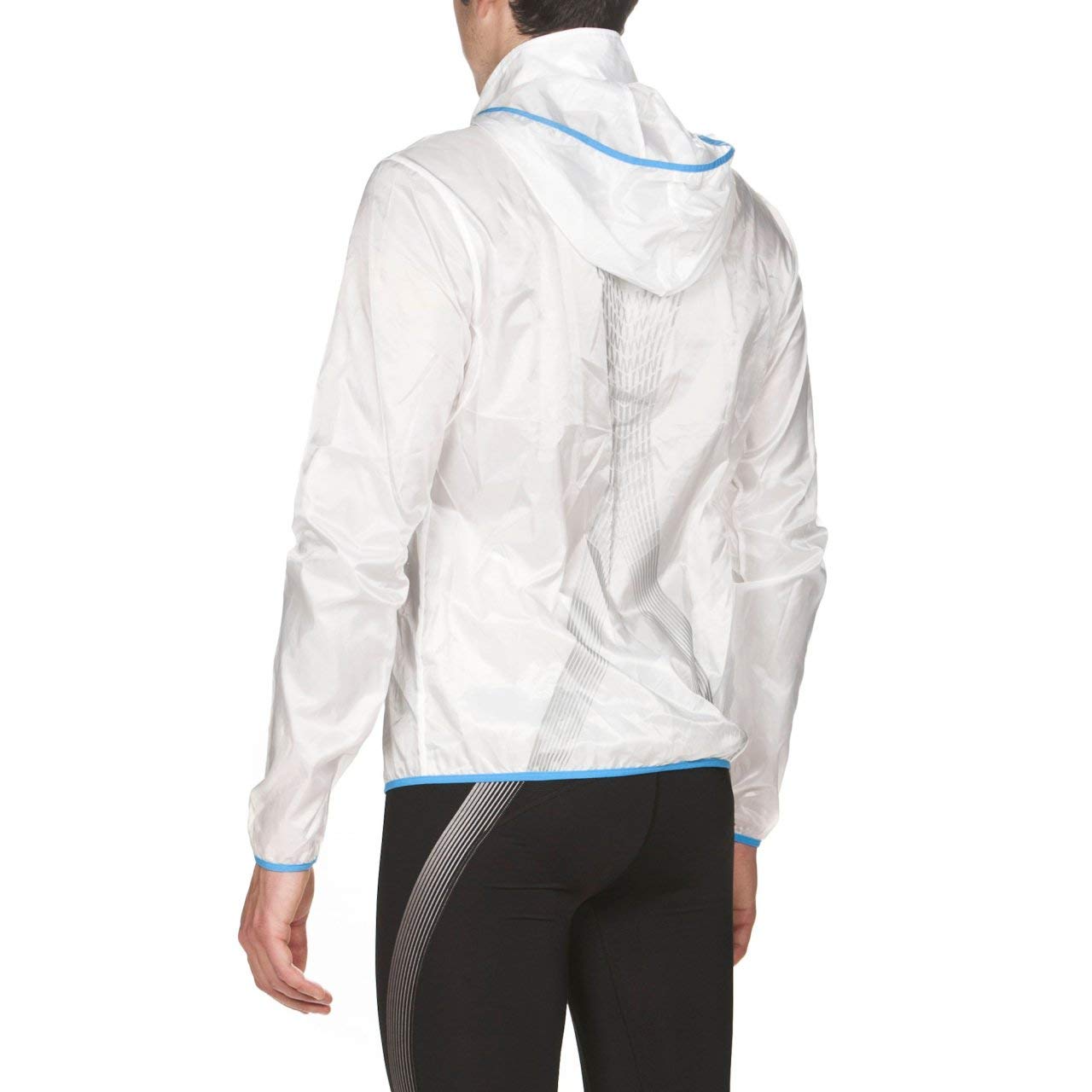 arena-m-run-windbreaker-felpa-antivento-uomo image 4