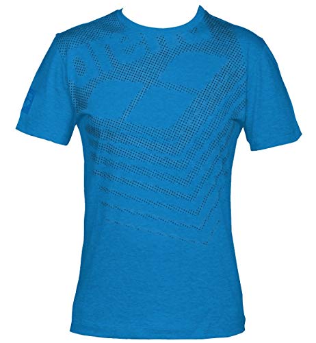 arena-m-essential-big-logo-s-s-tee-maglietta-uomo-manica-corta image 3