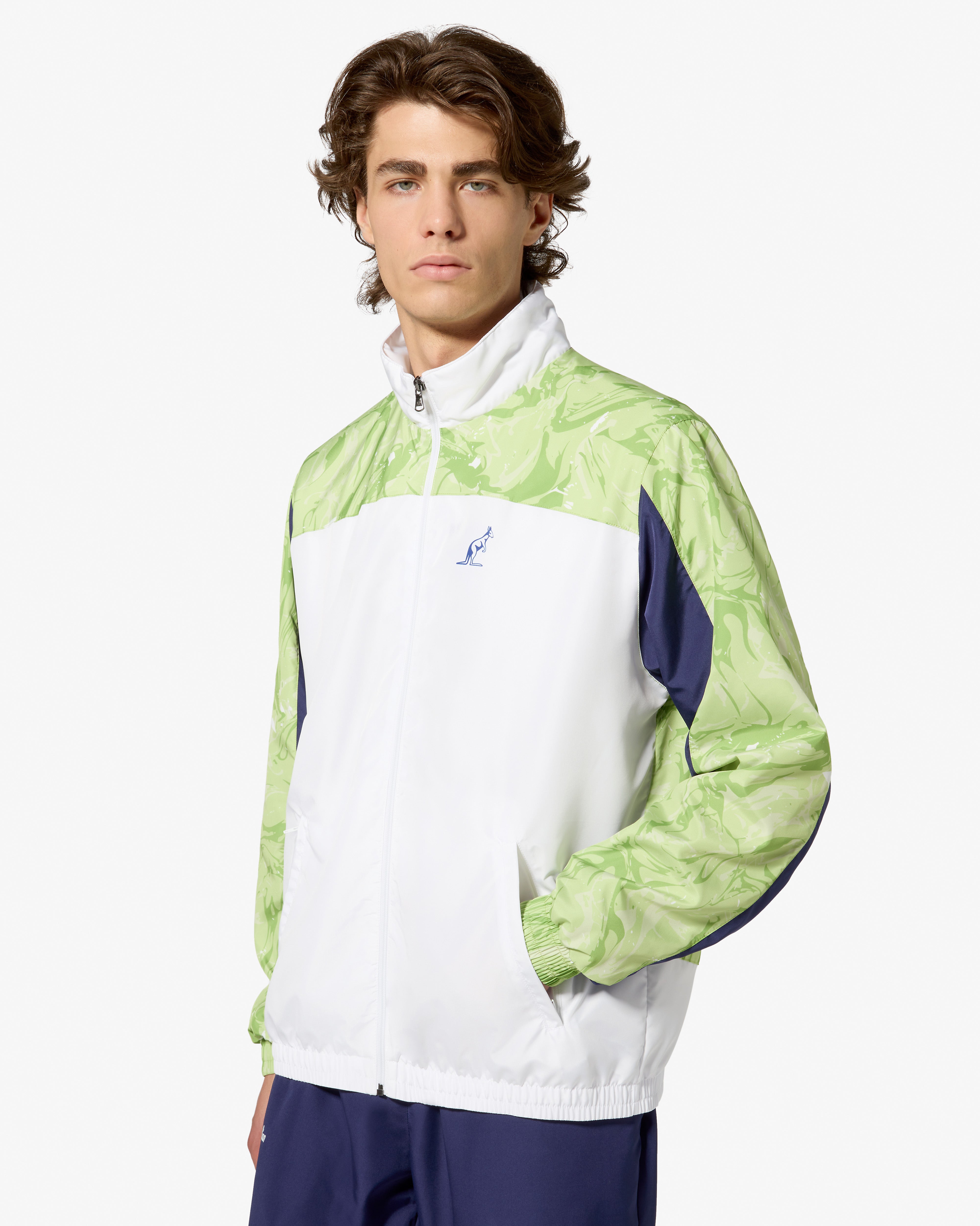 australian-camo-ripple-tuta-smash-bianco image 4