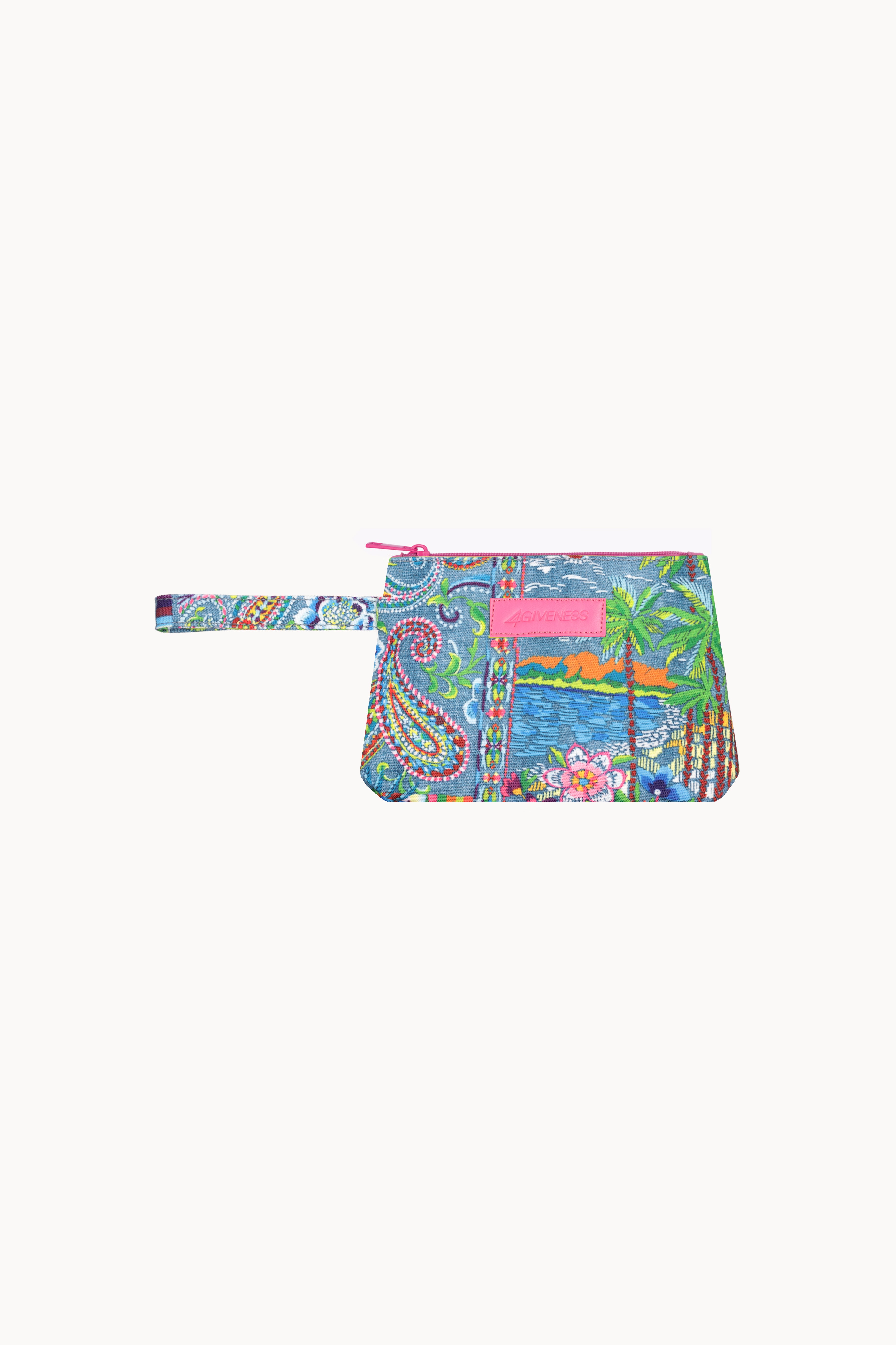 4giveness-mini-pochette-los-angeles-in-polycanvas-donna-2 image 1