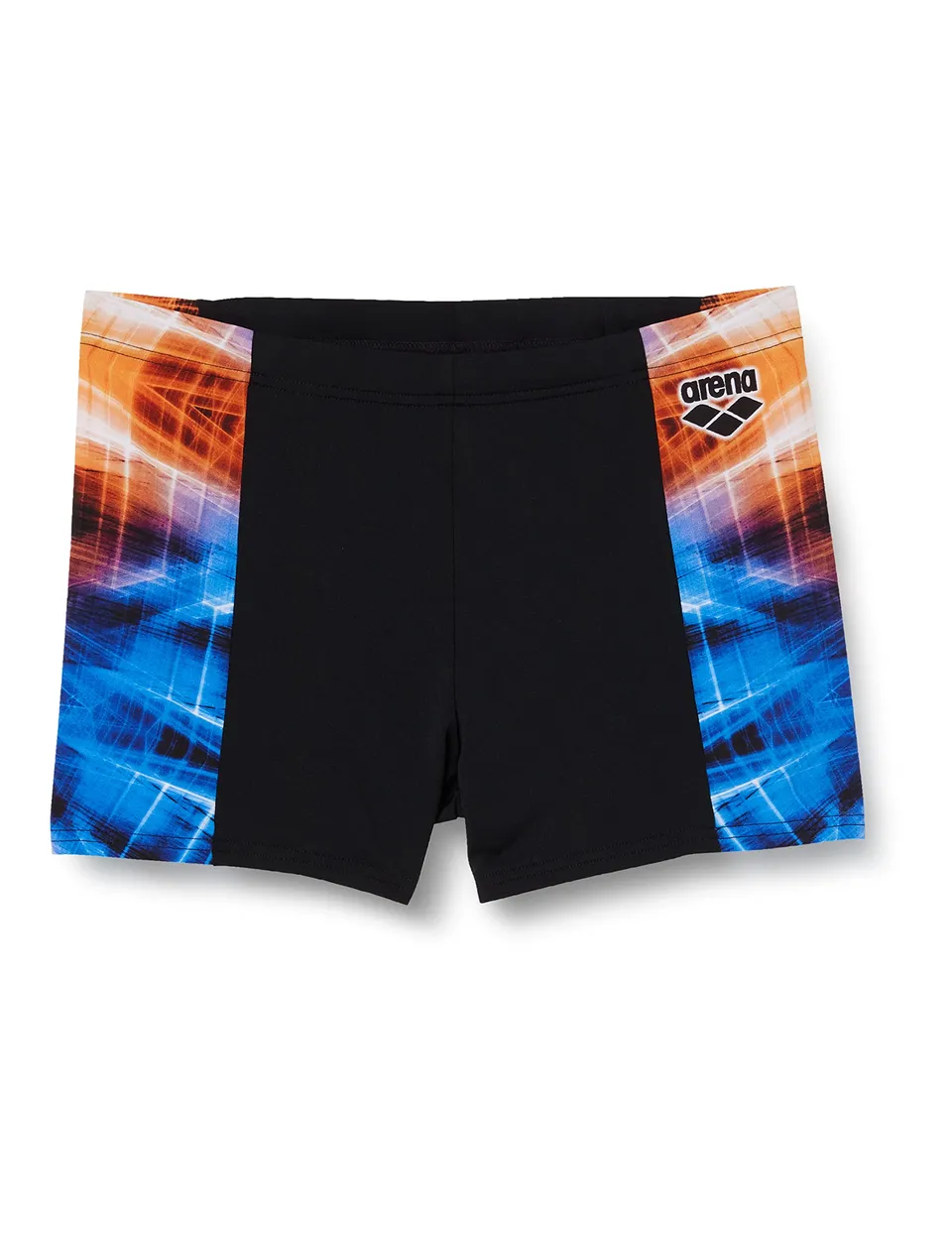 arena-m-cyber-short-bermuda-nazionale-nuoto-uomo-in-maxlife-uomo-27-cm image 1