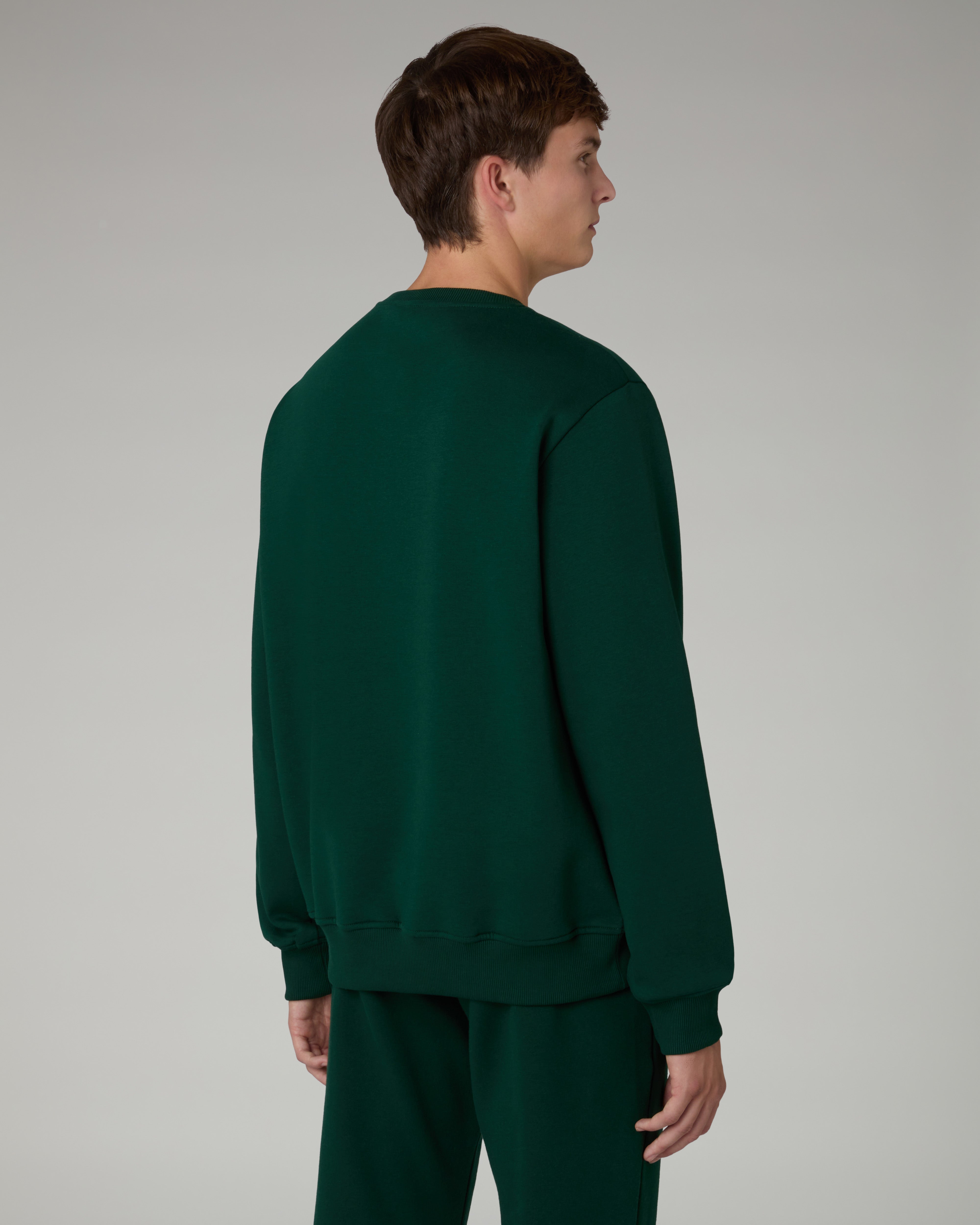 australian-tennis-club-crewneck-court-felpa-girocollo image 3