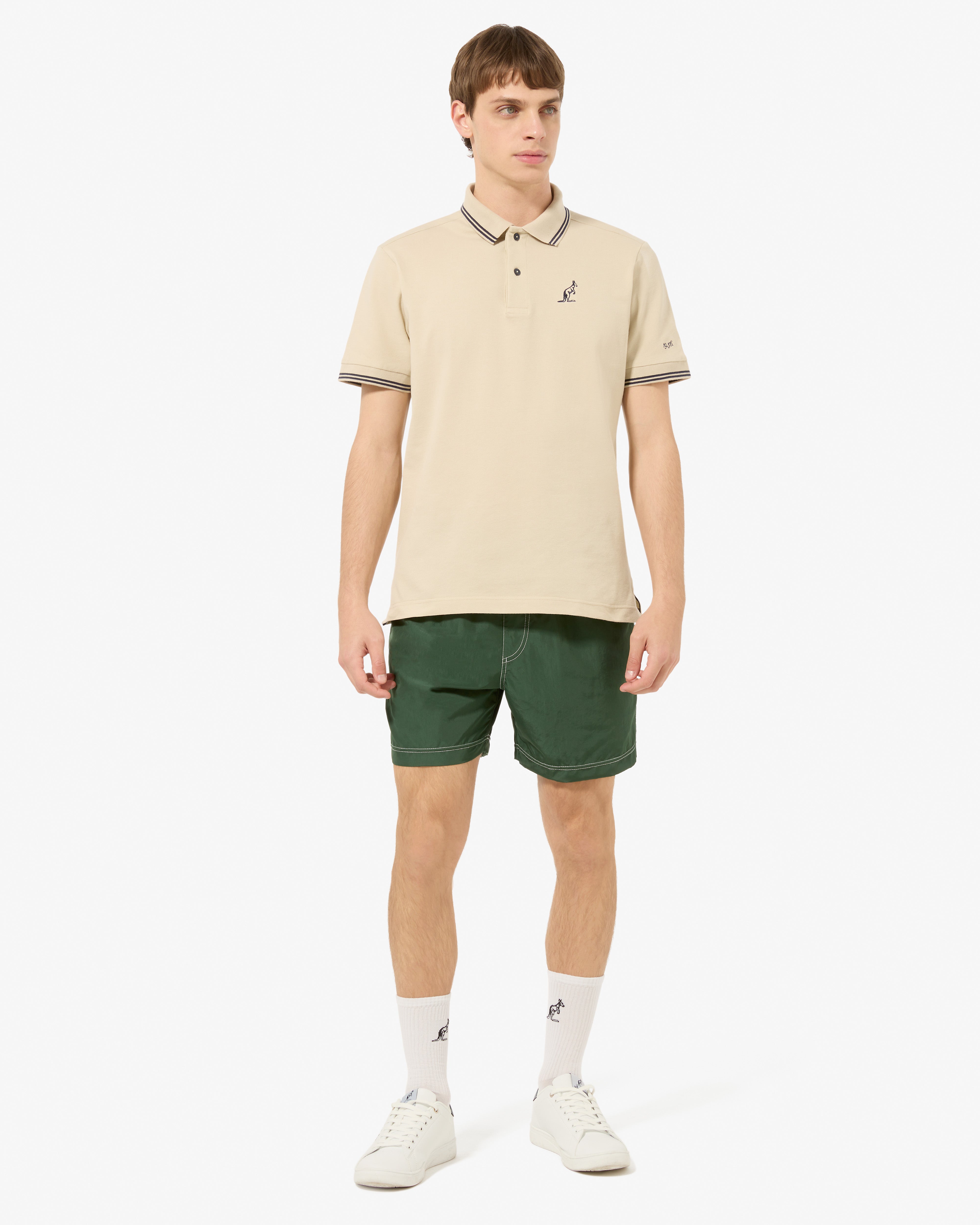 australian-classic-swimshort-costume-mare-uomo image 3