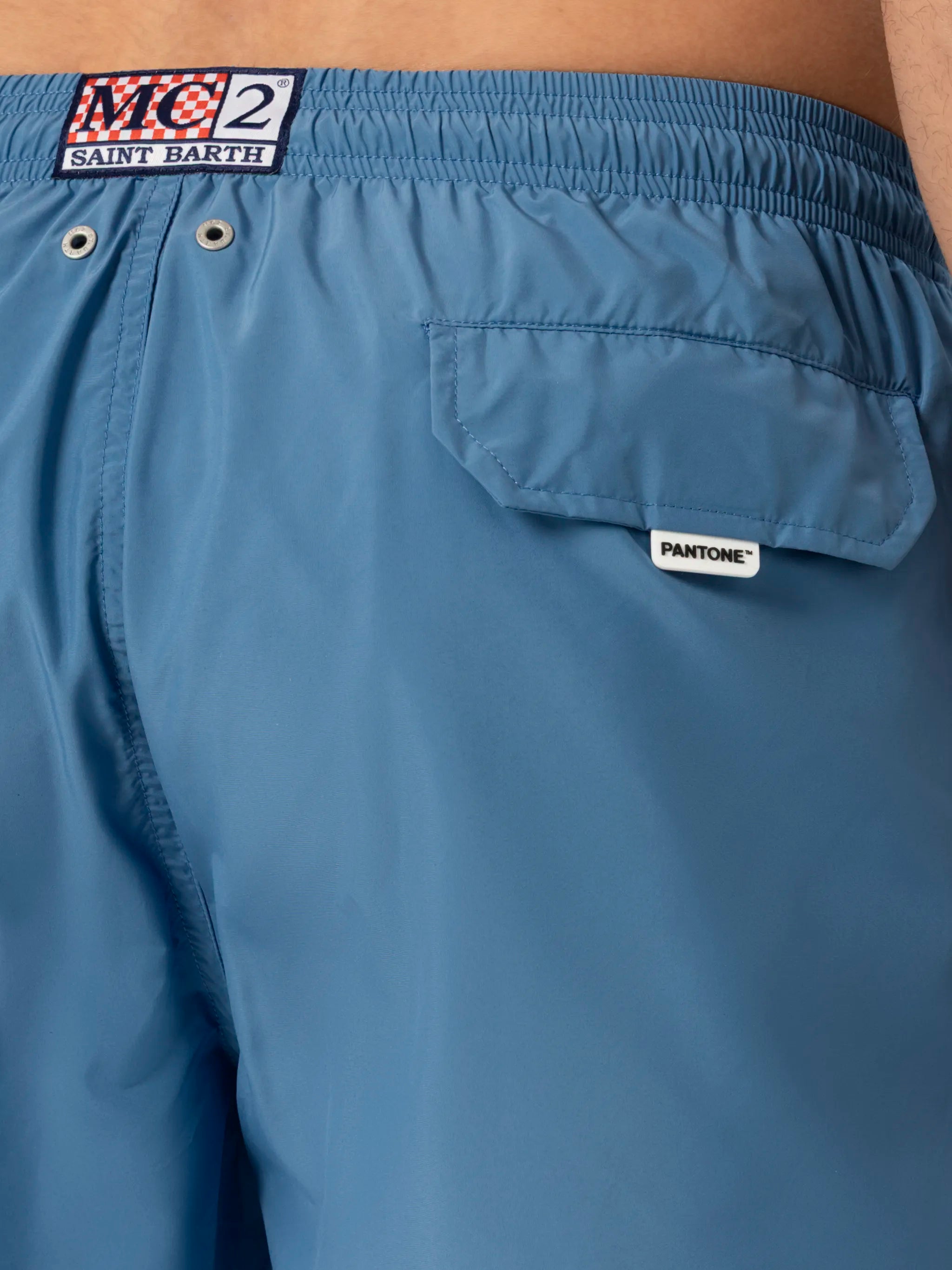 mc2-saint-barth-lighting-costume-mare-uomo-pantone-special-edition-blu-polvere image 5