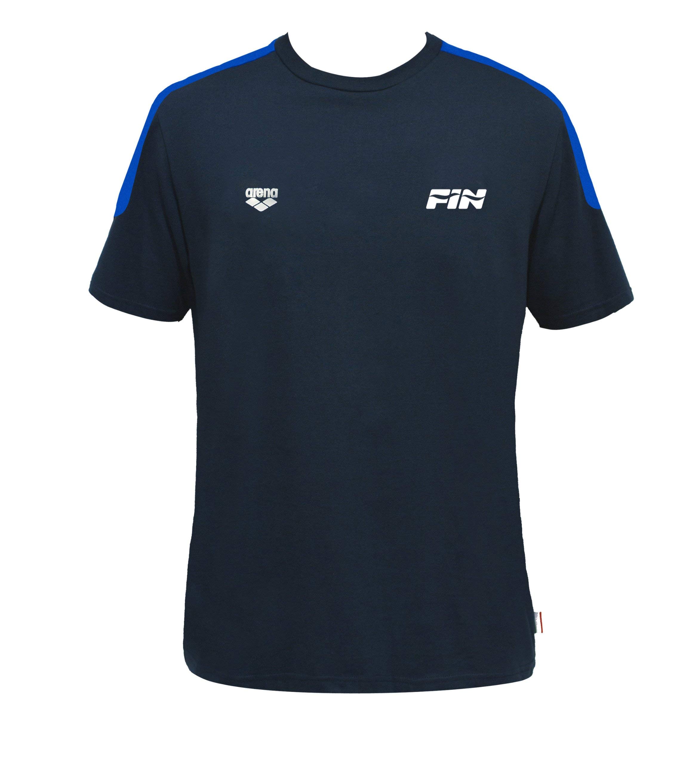 arena-fin-ii-t-shirt-unisex-adulto image 1