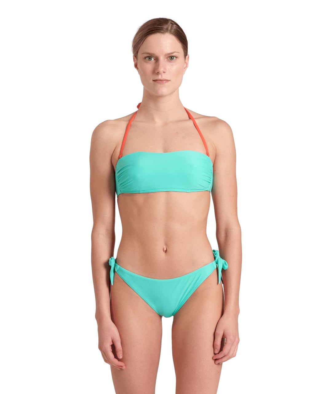 arena-pro-file-bikini-bandeau-due-pezzi-donna image 7