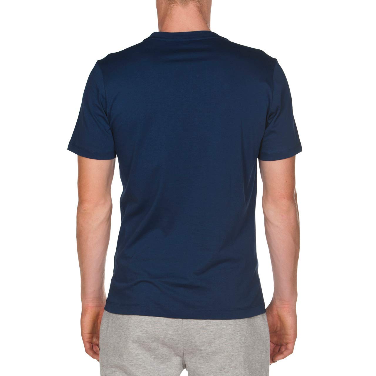 arena-m-essential-bilogo-s-s-maglietta-casual-uomo-2 image 6