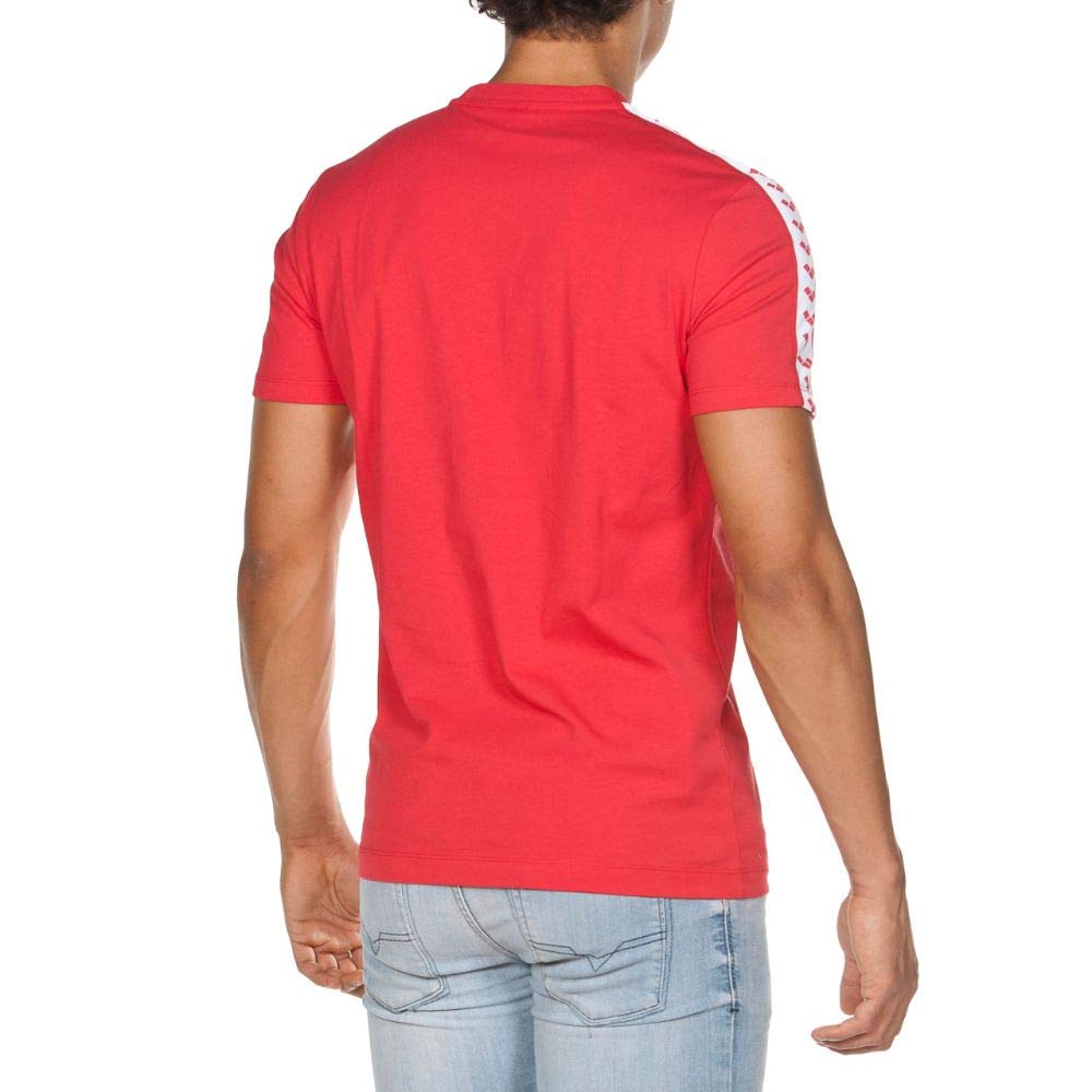 arena-team-t-shirt-uomo-maglietta-sportiva image 5