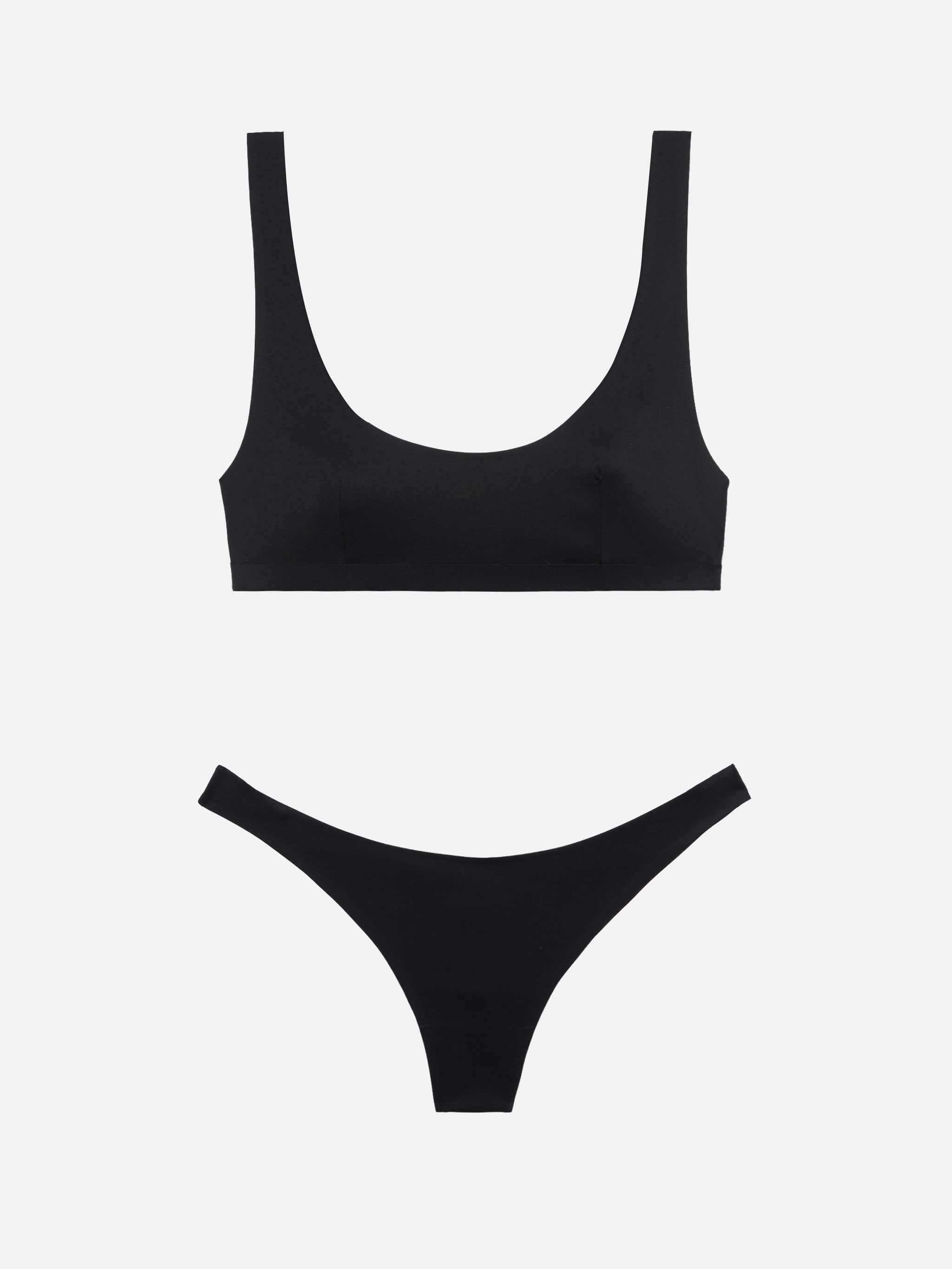 mc2-saint-barth-bikini-a-bralette-minerva-afrodite-nero-termosaldato image 1