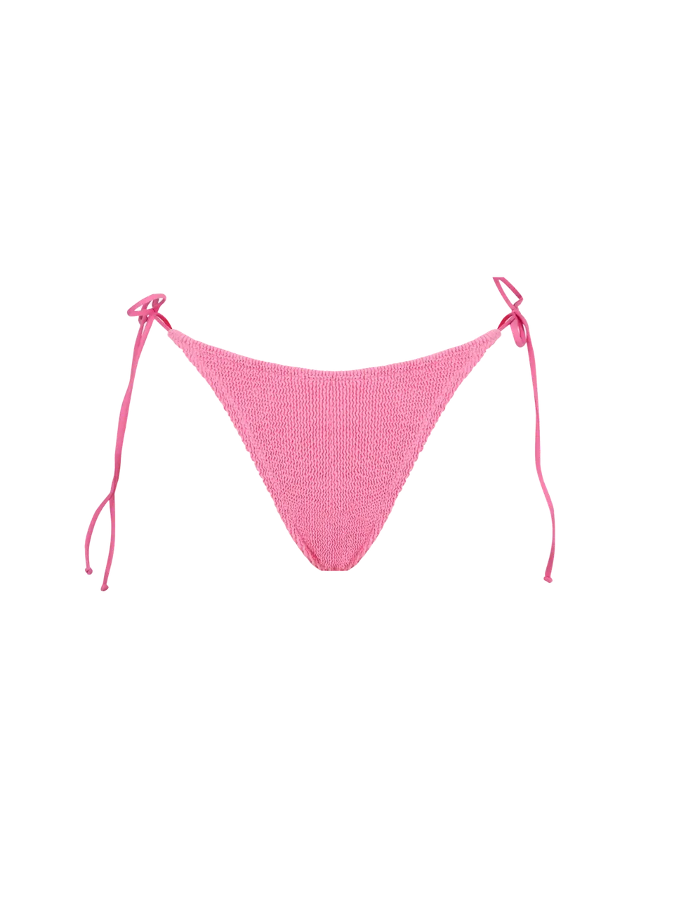 mc2-saint-barth-norah-slip-bikini-donna-crinkle-rosa image 1