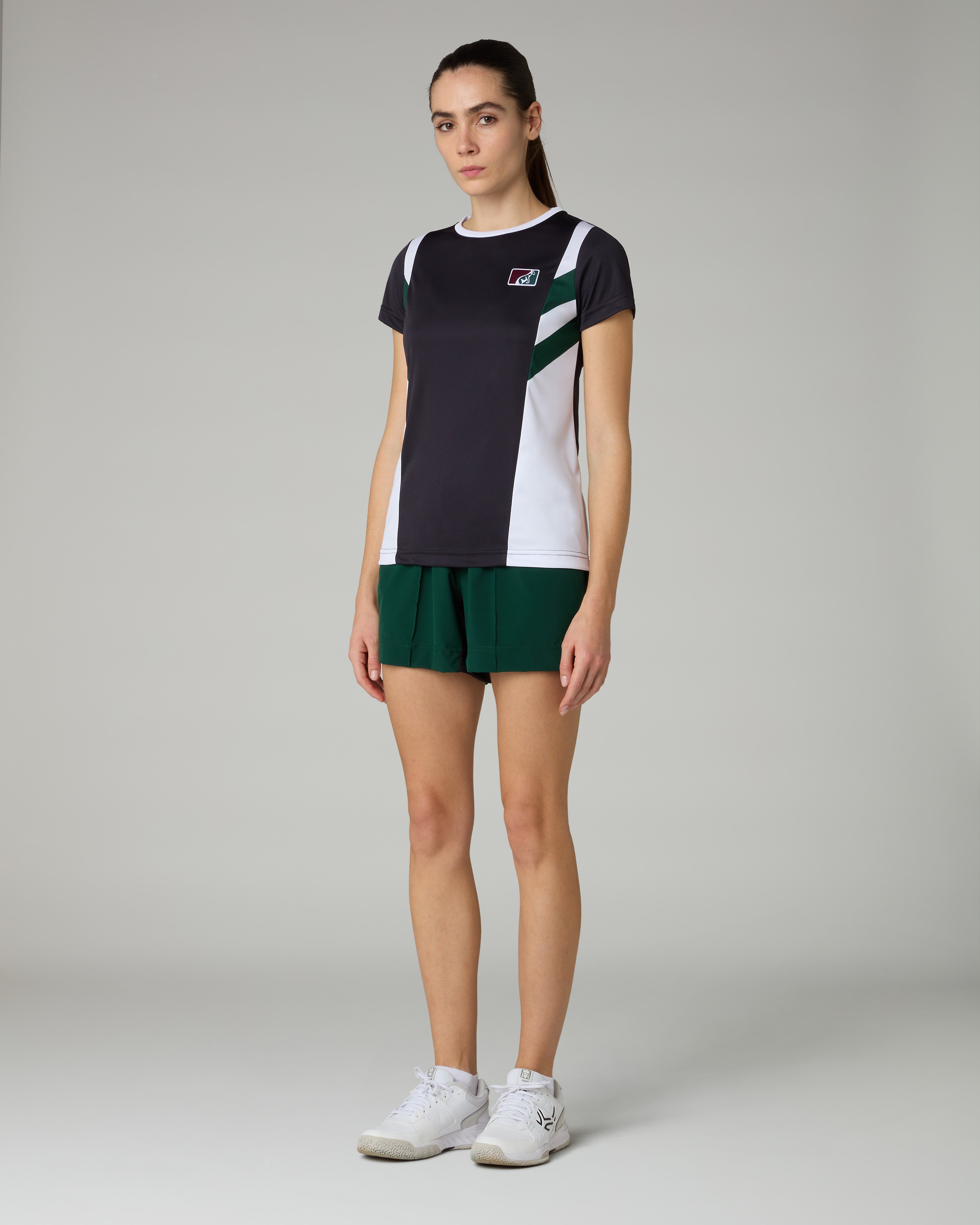 australian-classic-short-short-uomo-in-tessuto-slam-bi-elastico-made-in-italy image 2
