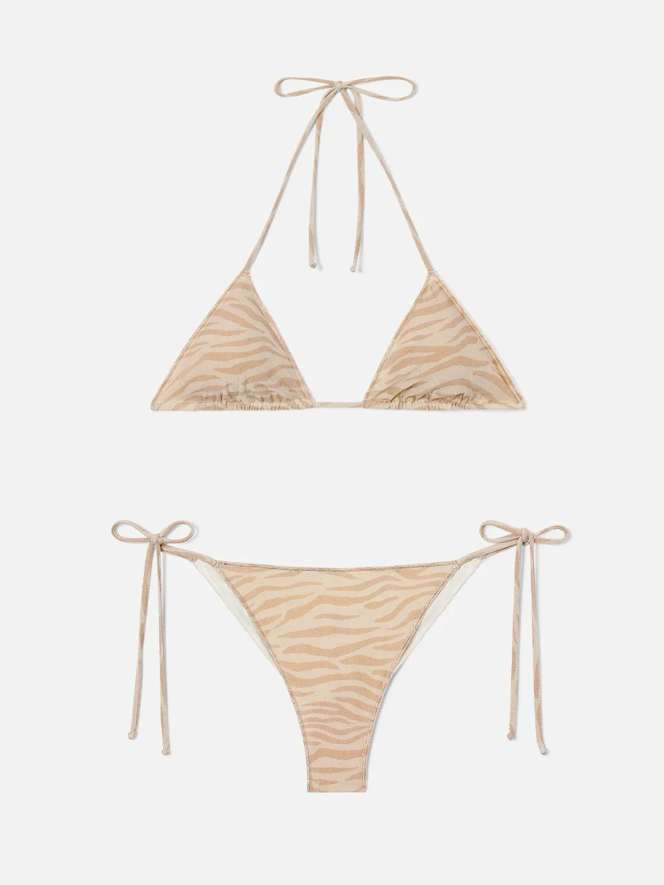 mc2-saint-barth-leah-marielle-overlock-bikini-lurex-stampa-zebrata image 1