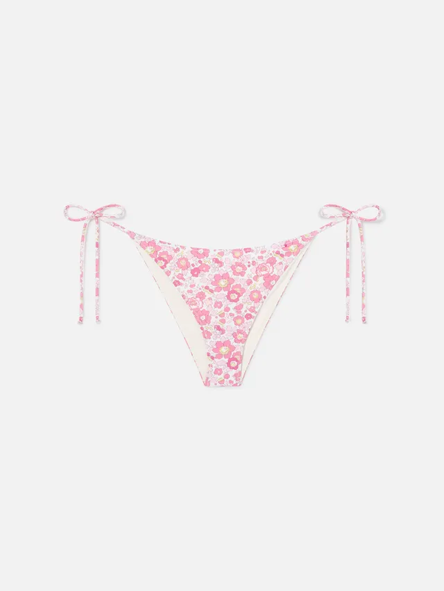 mc2-saint-barth-slip-mare-virgo-donna-stampa-betsy-made-with-liberty-fabric image 1
