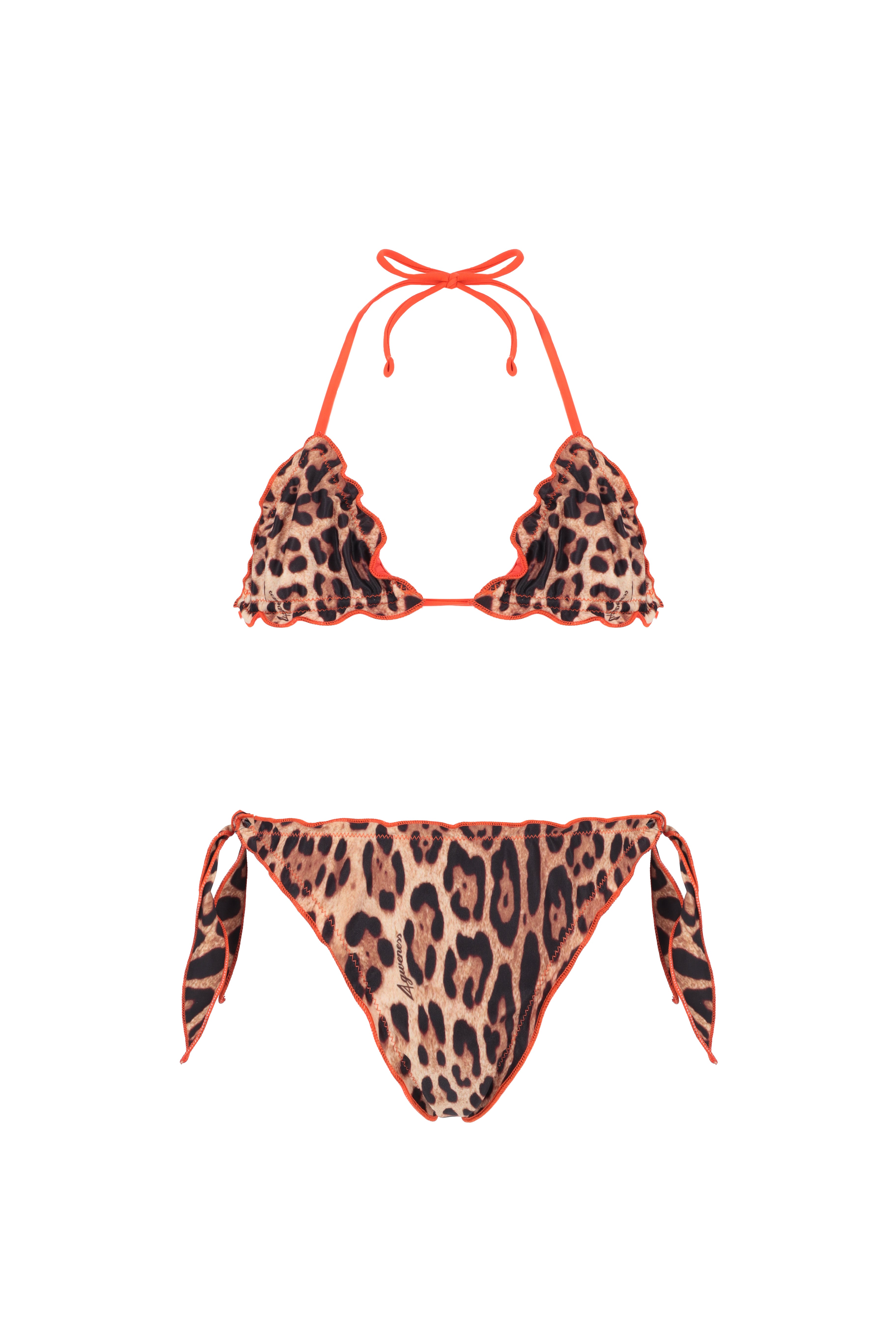 4giveness-bikini-triangolo-bimba-con-slip-nodi-smambolato image 1