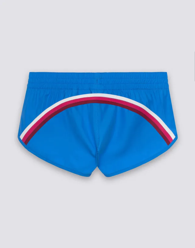 sundek-margate-pantaloncino-mare-corto-donna-in-repreve image 1