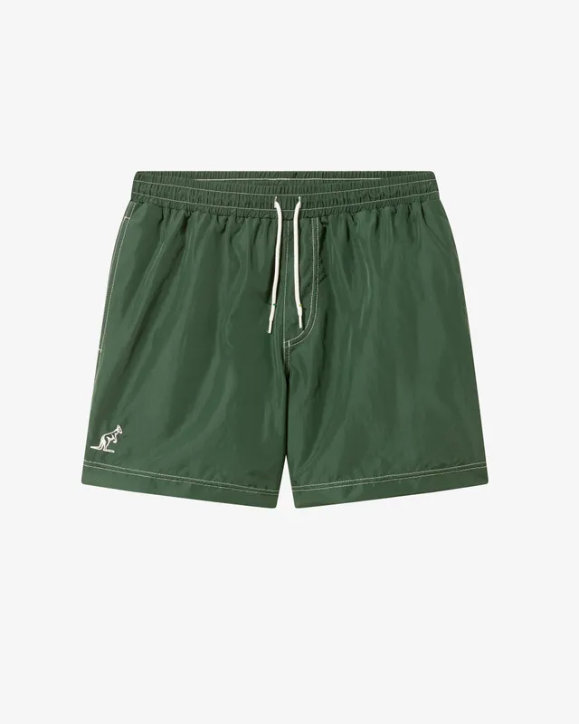 australian-classic-swimshort-costume-mare-uomo image 1