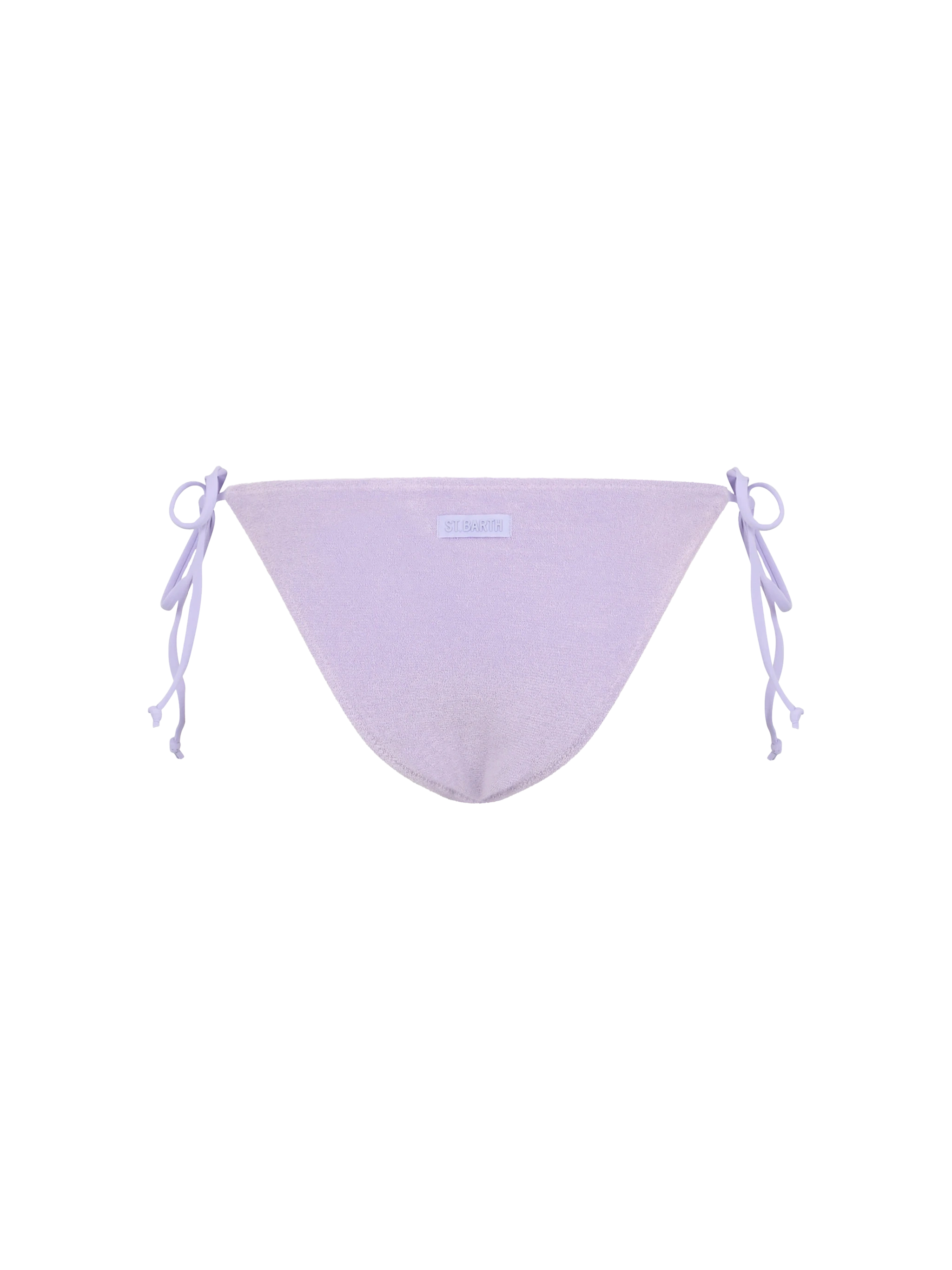 mc2-saint-barth-slip-mare-virgo-spugna-rosa-con-laccetti image 2