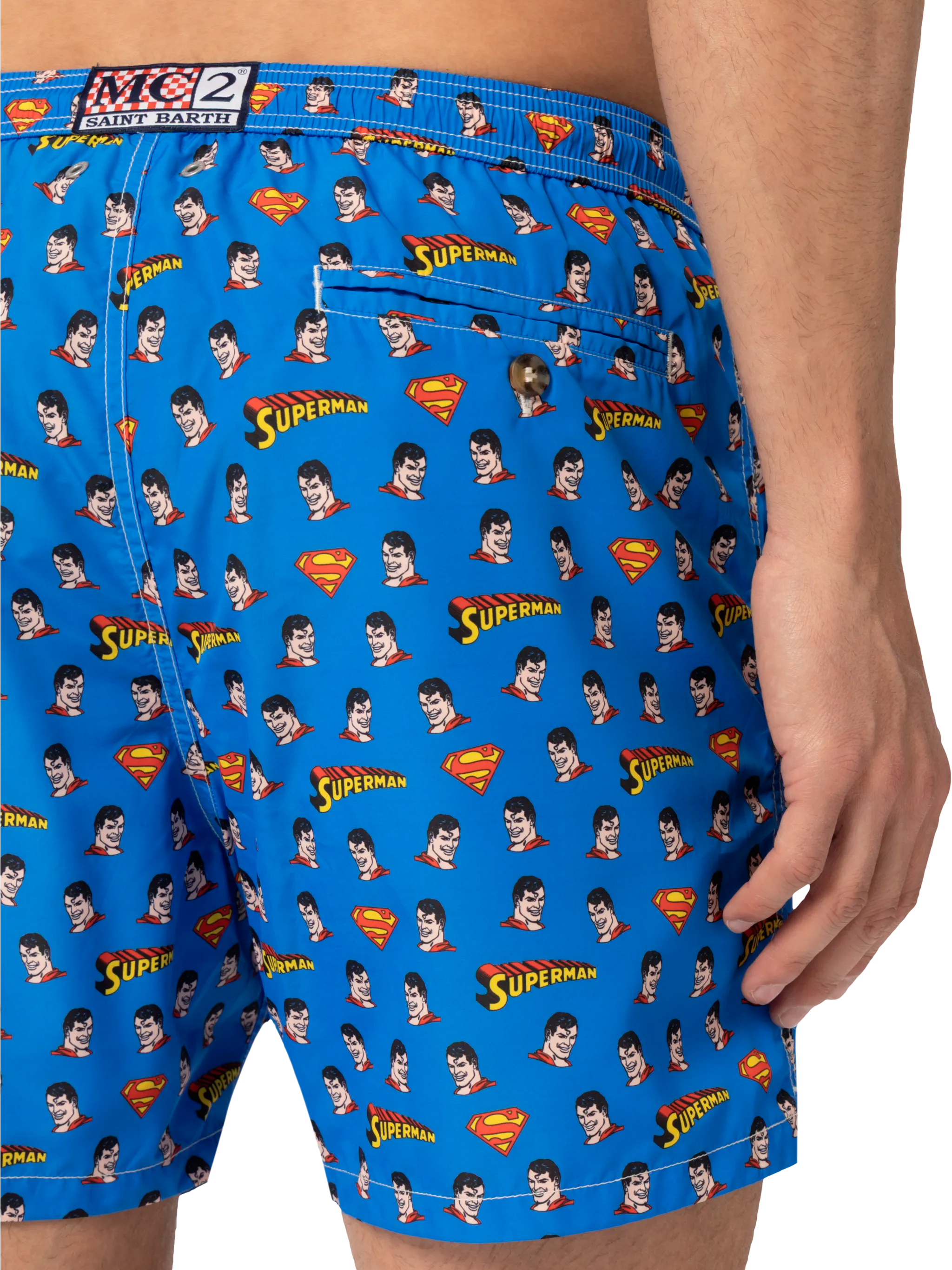 mc2-saint-barth-costume-lighting-micro-uomo-stampa-superman-special-edition image 6