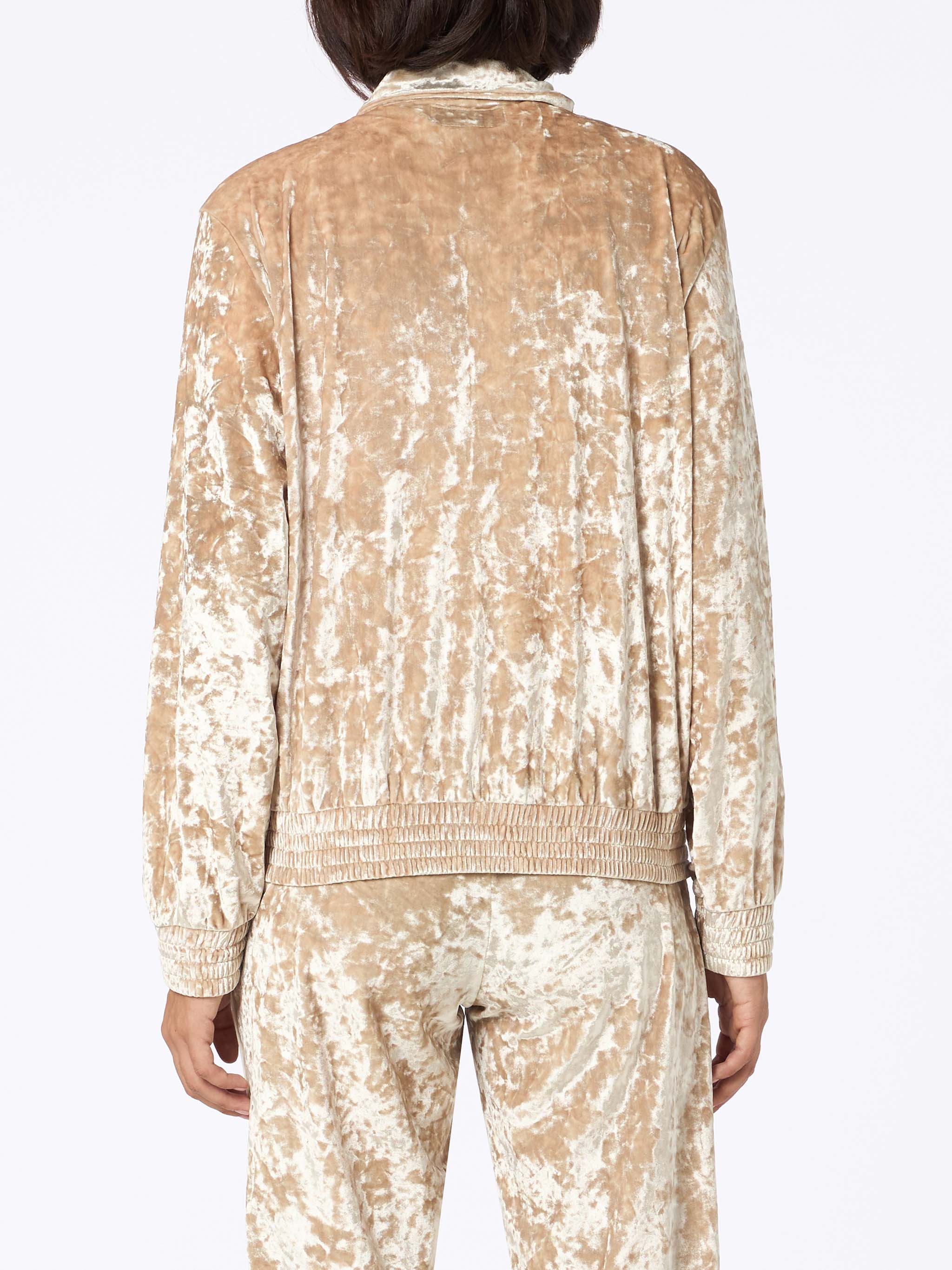 mc2-saint-barth-miriam-felpa-donna-ciniglia-beige image 4