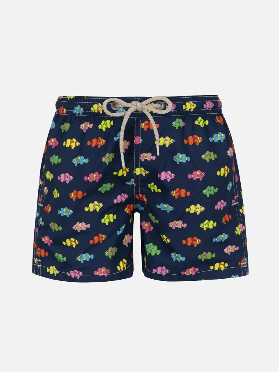 mc2-saint-barth-jean-lighting-costume-da-bagno-bambino-in-tessuto-leggero-con-st image 1