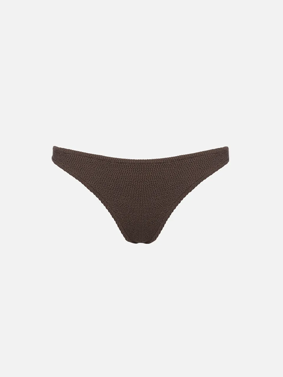 mc2-saint-barth-elise-slip-mare-classico-in-crinkle-marrone image 1