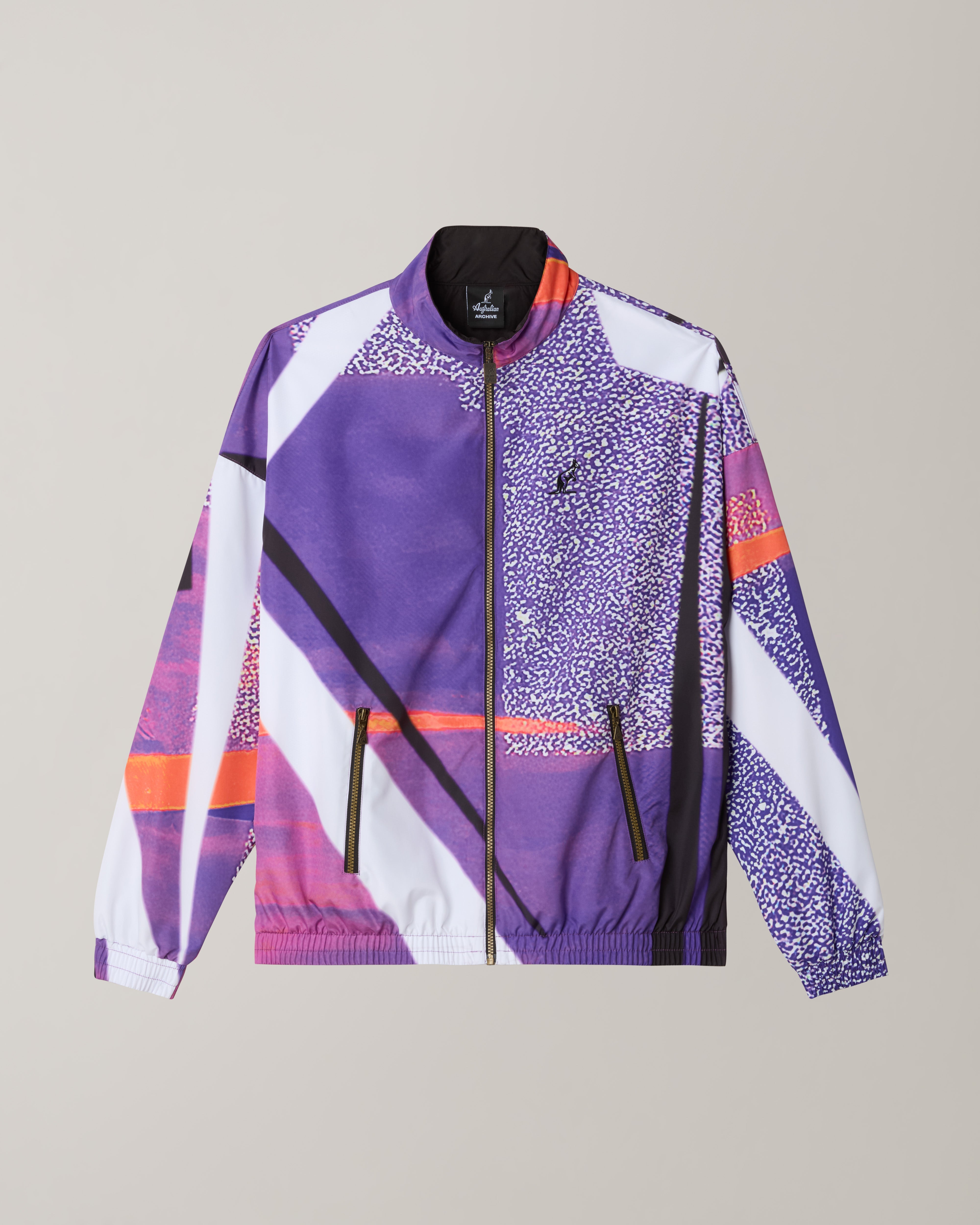 australian-shardy-track-jacket-giacca-tuta-uomo-superleggera image 6