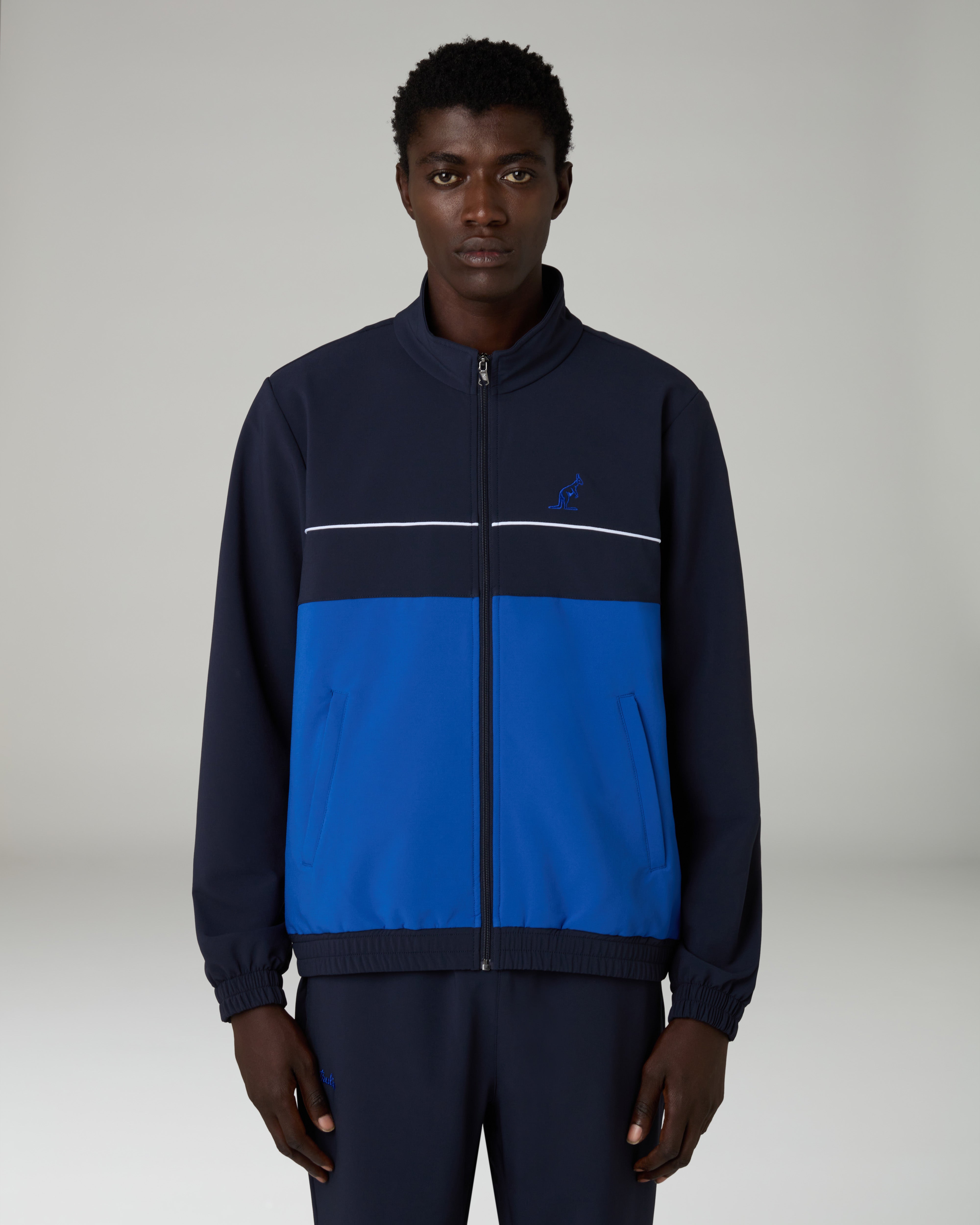 australian-icon-match-tracksuit-tuta-completa-sportswear image 4