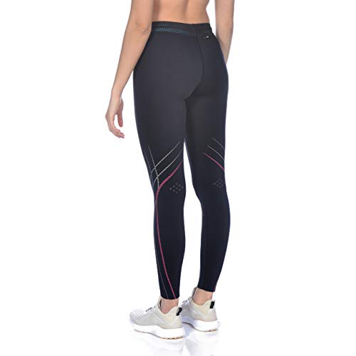 arena-w-a-one-thermal-long-tights-leggings-termici-lunghi-donna image 8