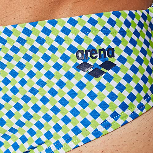 arena-m-fundamentals-allover-slip-da-bagno-uomo image 5