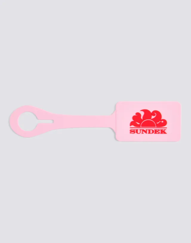 sundek-tag-per-bagaglio-in-silicone-con-logo-inciso-3 image 1