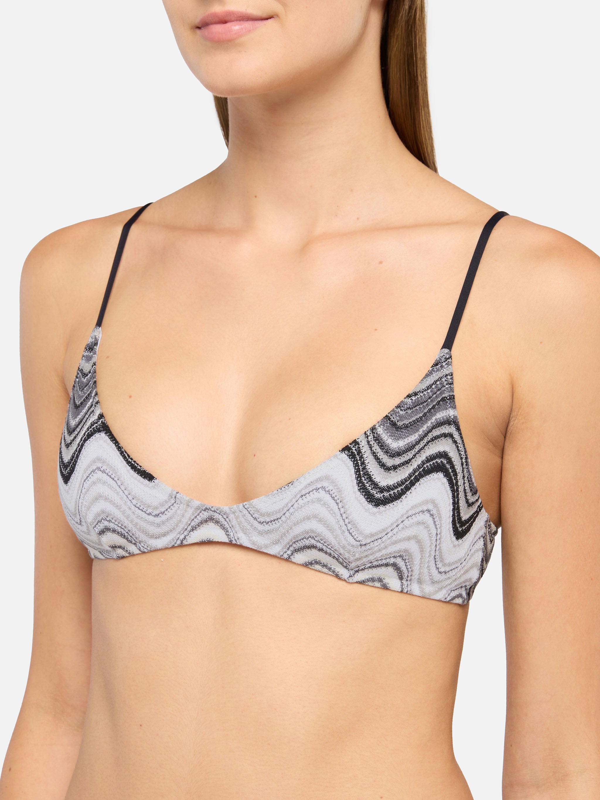 mc2-saint-barth-paloma-norah-bikini-bralette-rachel-a-onde-nero image 3