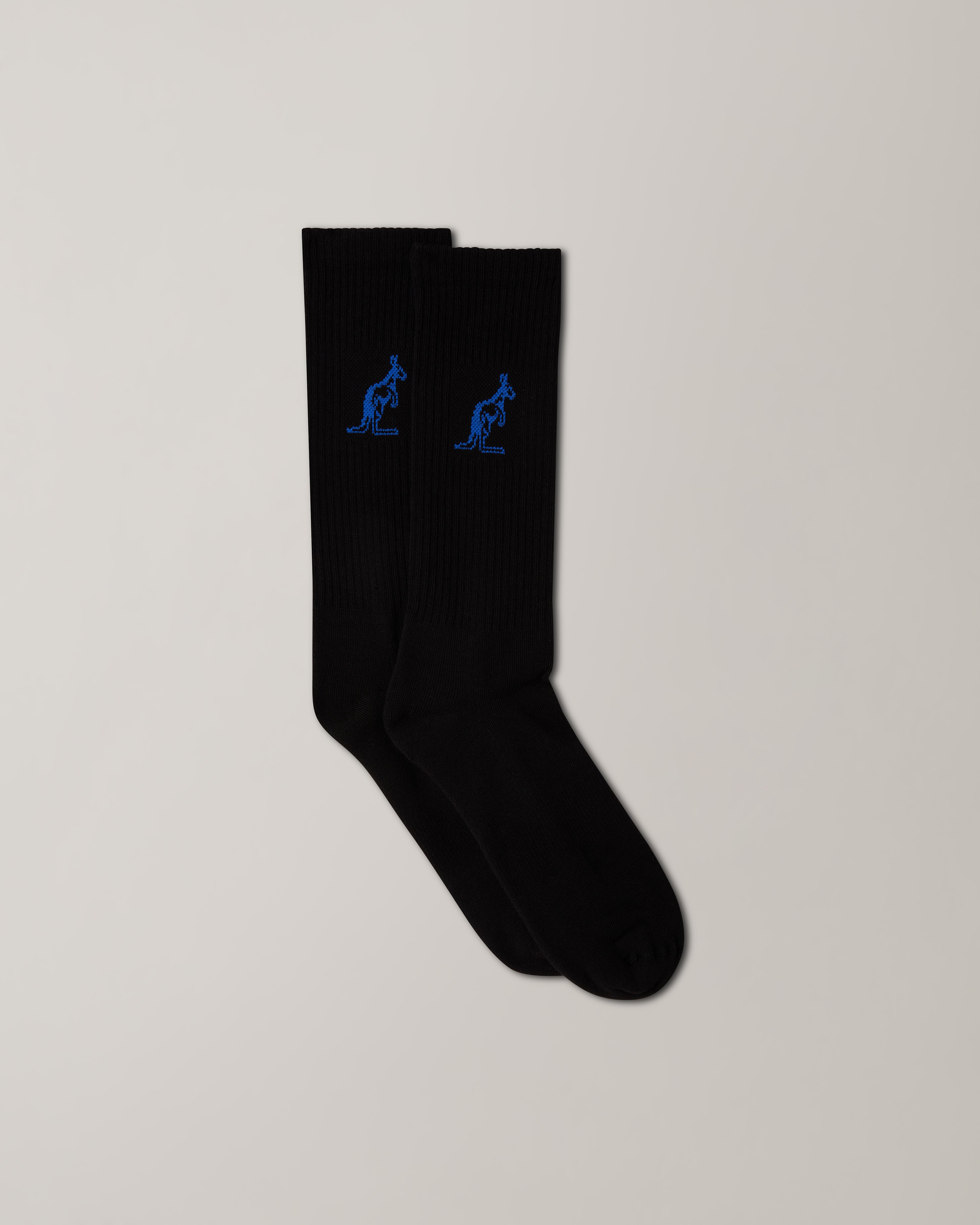 australian-cotton-socks-calze-in-cotone-tennis image 1