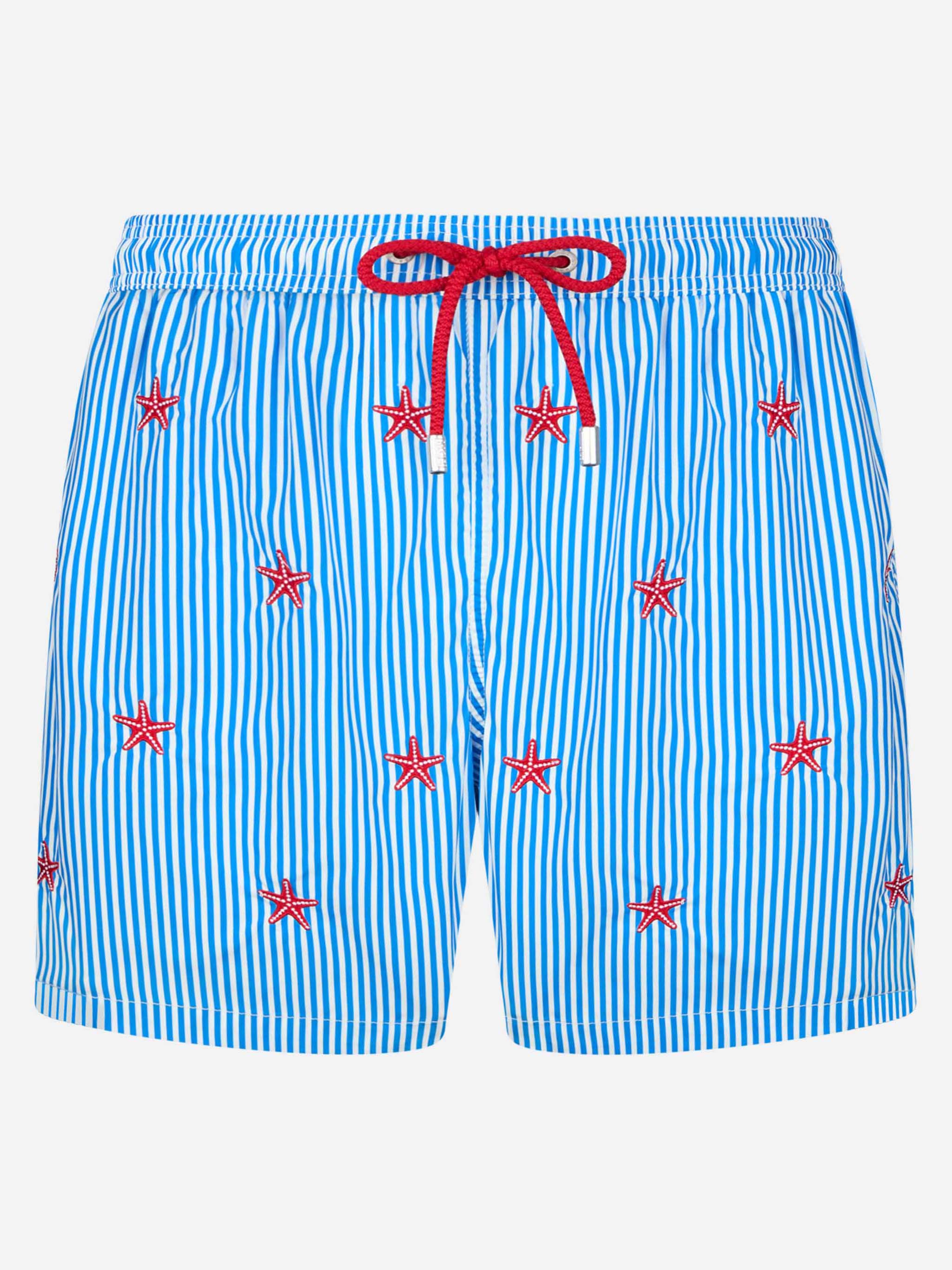 mc2-saint-barth-lighting-costume-boxer-mare-stelle-marine-rigato-blu image 1