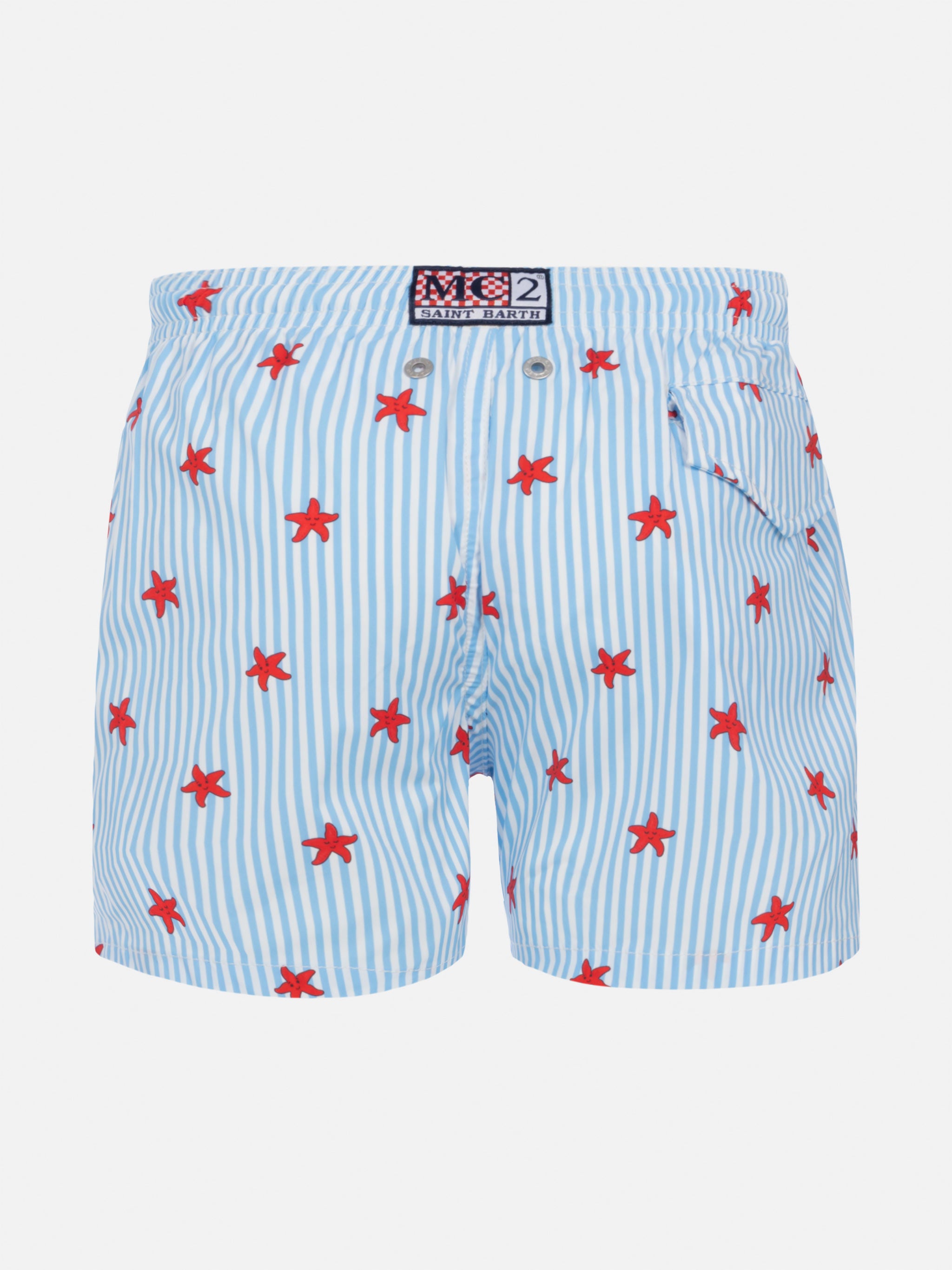 mc2-saint-barth-comfort-light-jr-costume-mare-bambino-azzurro-con-stampa-stelle- image 2