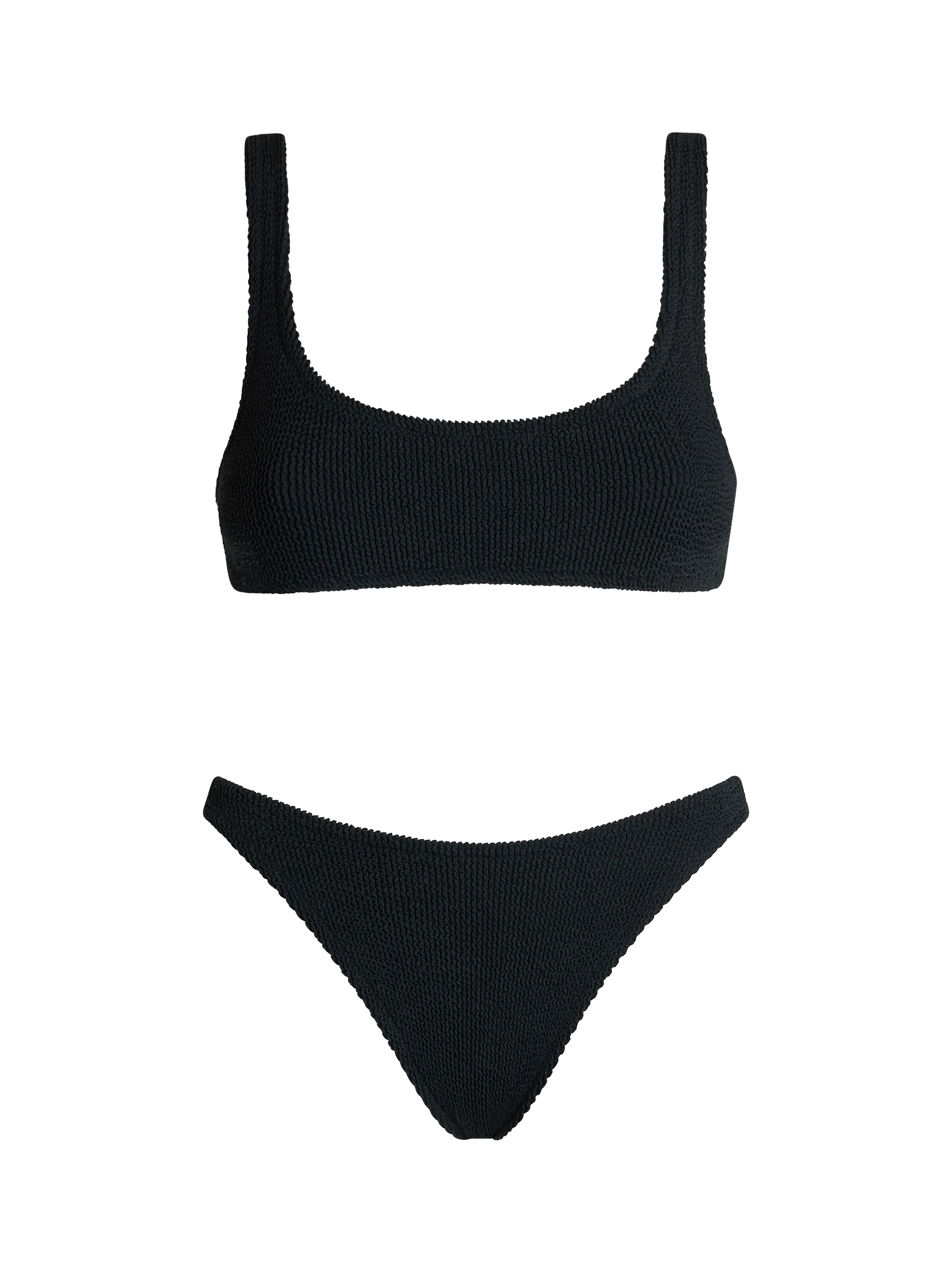 mc2-saint-barth-naima-naomi-bikini-bralette-donna-nero-crinkle-multisize image 1