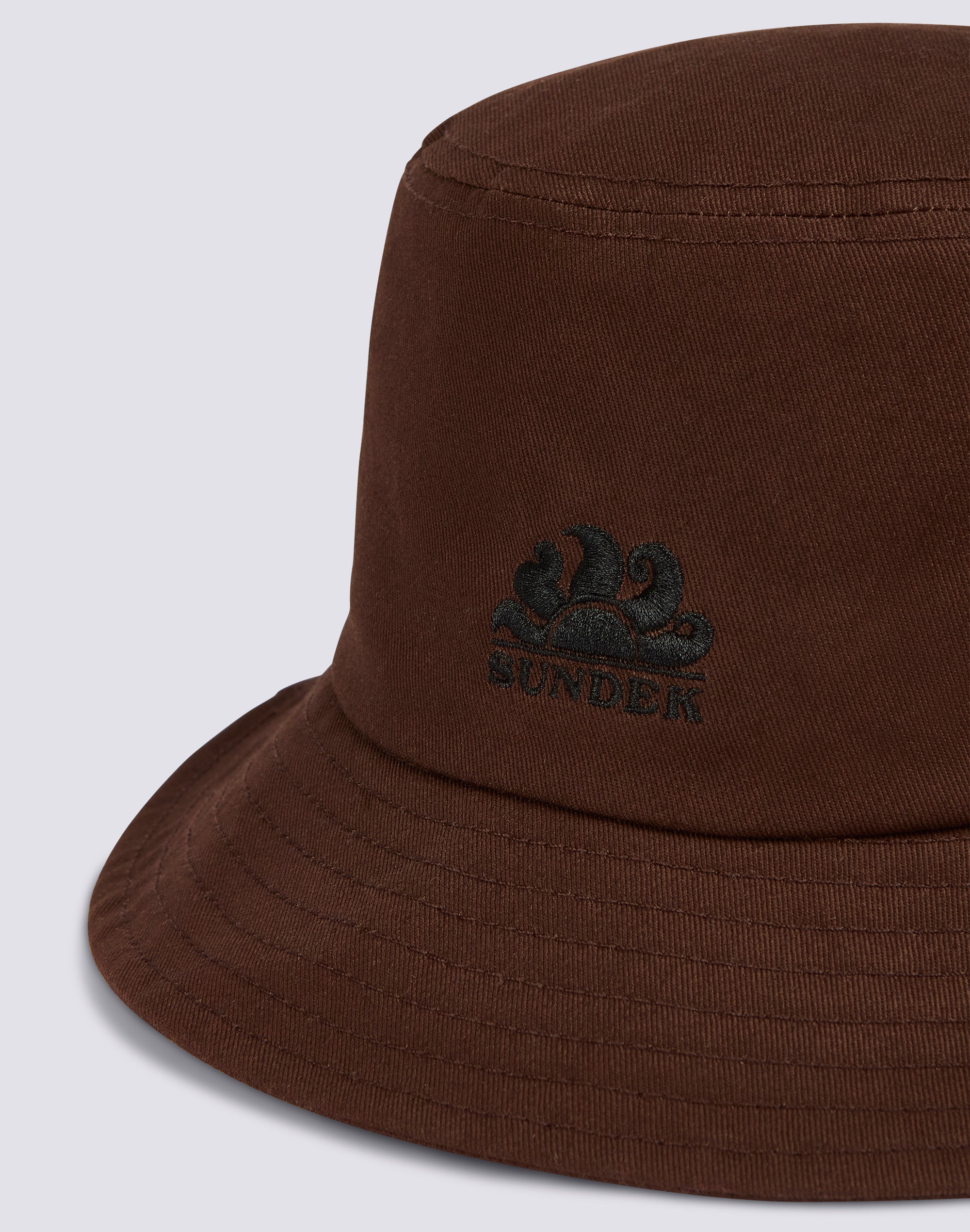 sundek-cappello-fisher-con-logo-ricamato image 3