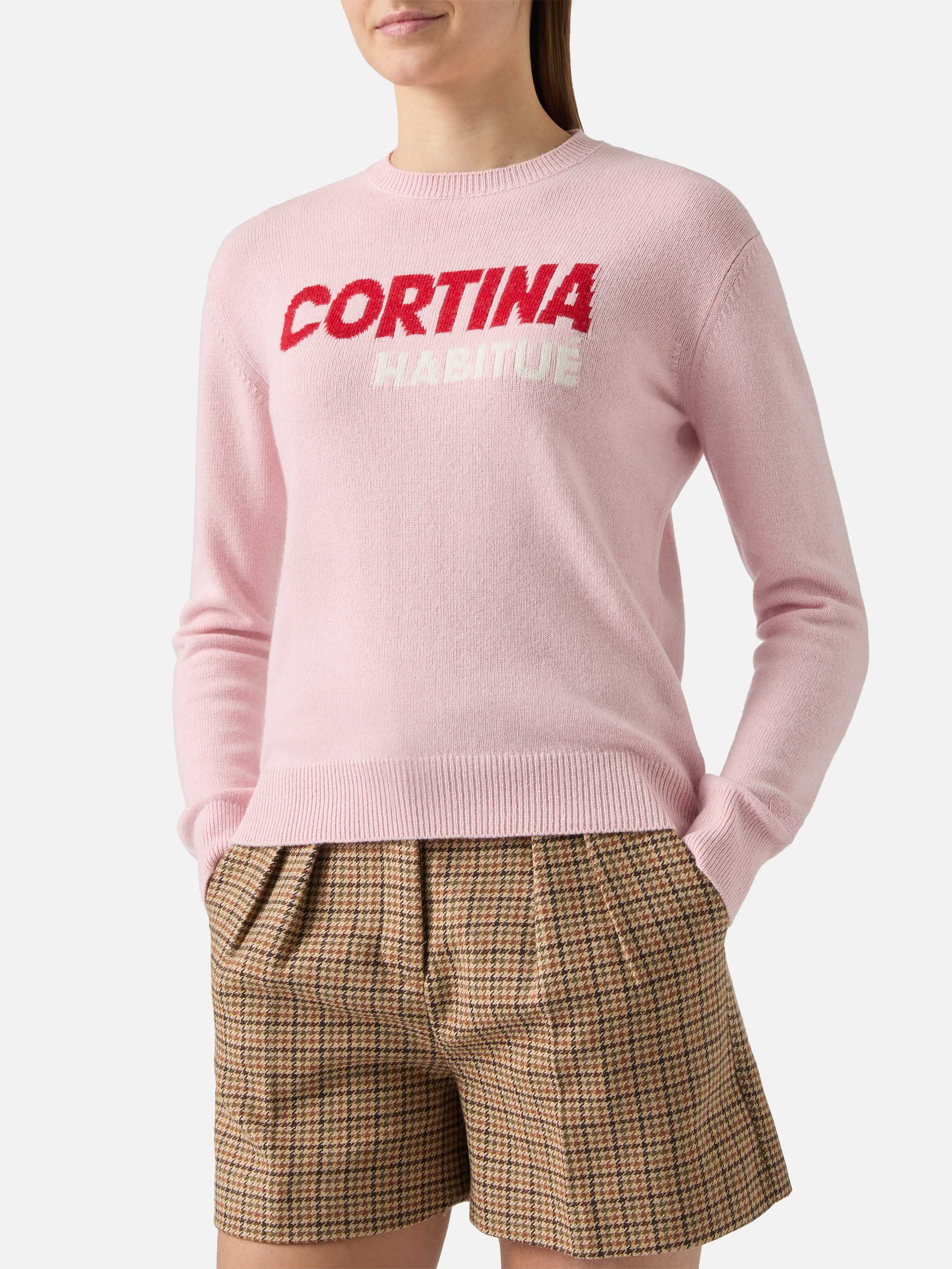 mc2-saint-barth-new-queen-maglione-girocollo-in-misto-cashmere-jacquard-cortina- image 1