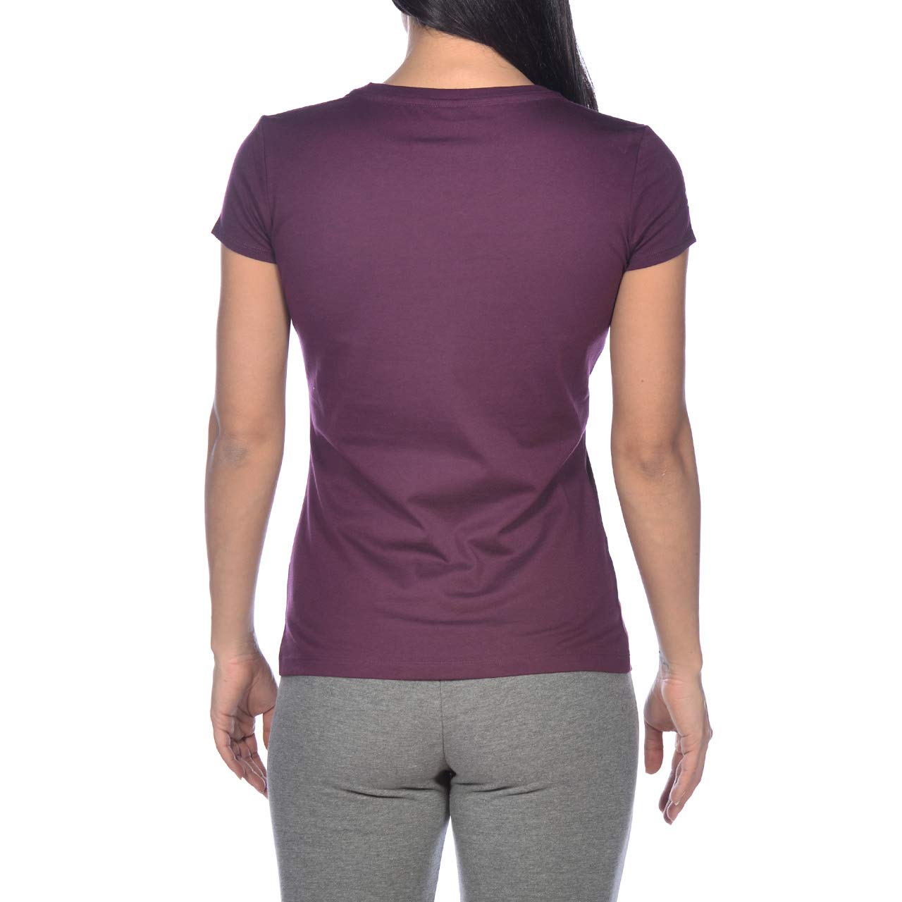 arena-logo-driven-t-shirt-donna image 6
