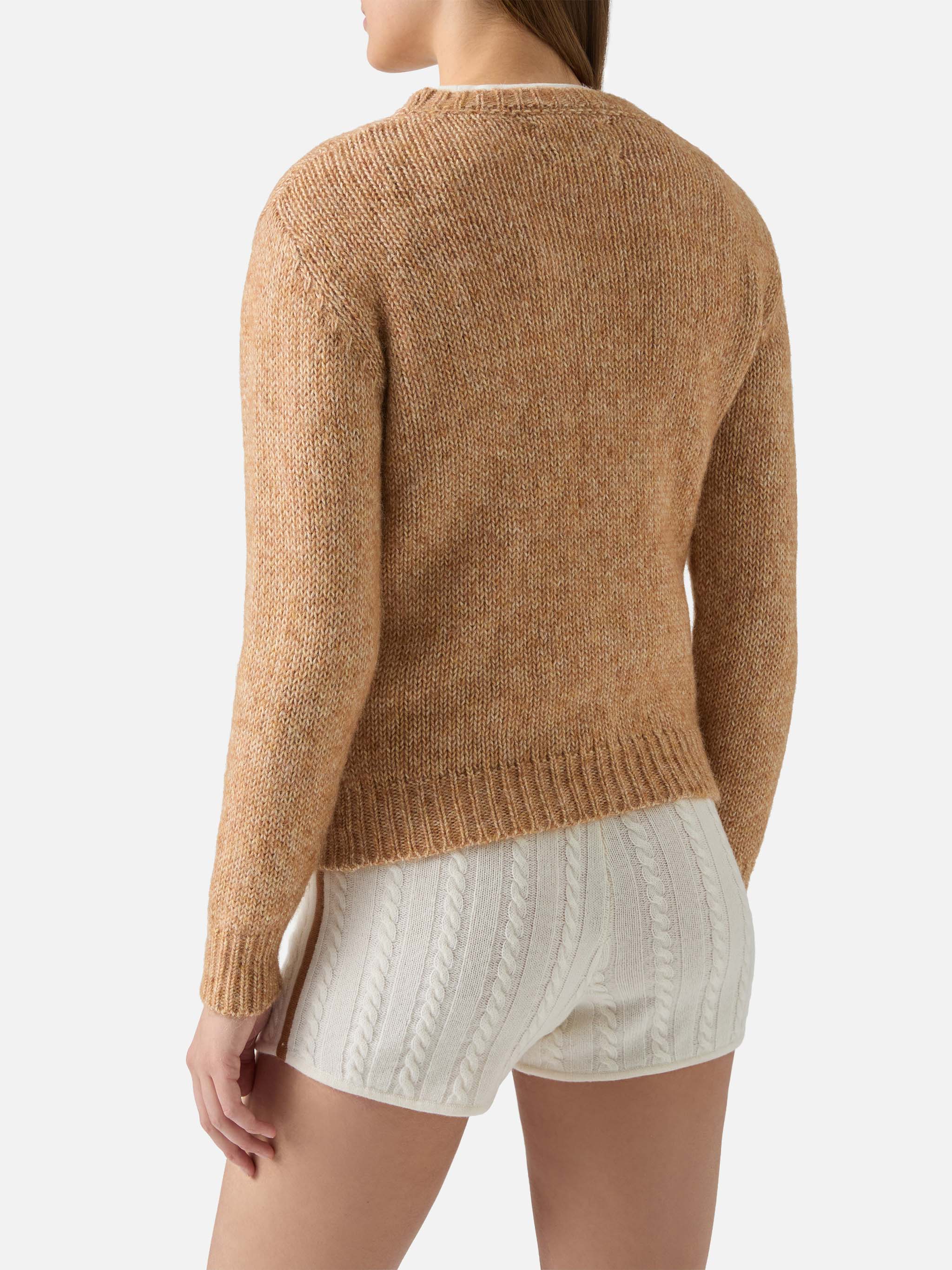 mc2-saint-barth-maglione-new-queen-misto-alpaca-beige-da-donna image 3