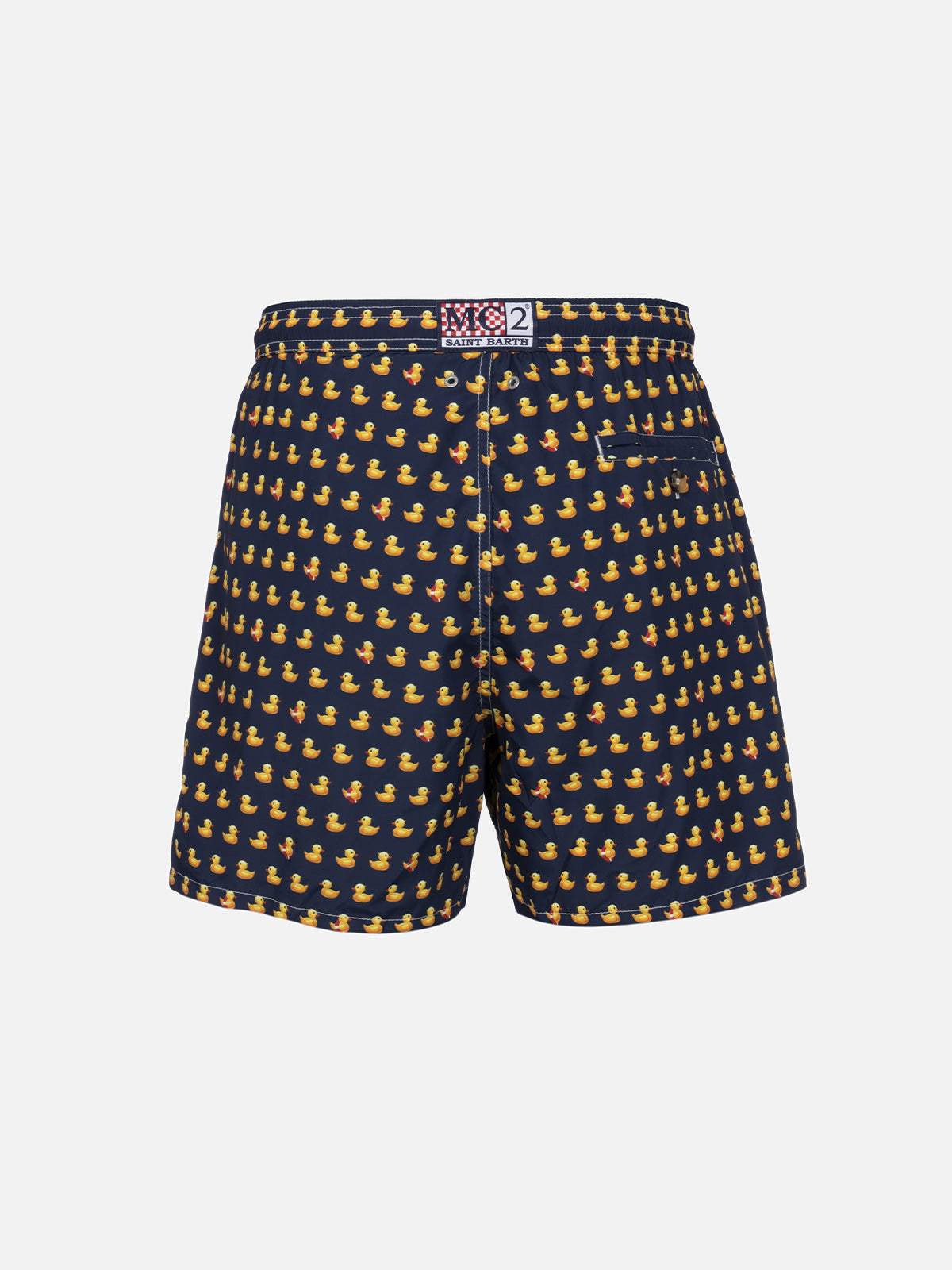 mc2-saint-barth-costume-lighting-micro-uomo-stampa-ducky-blu image 2