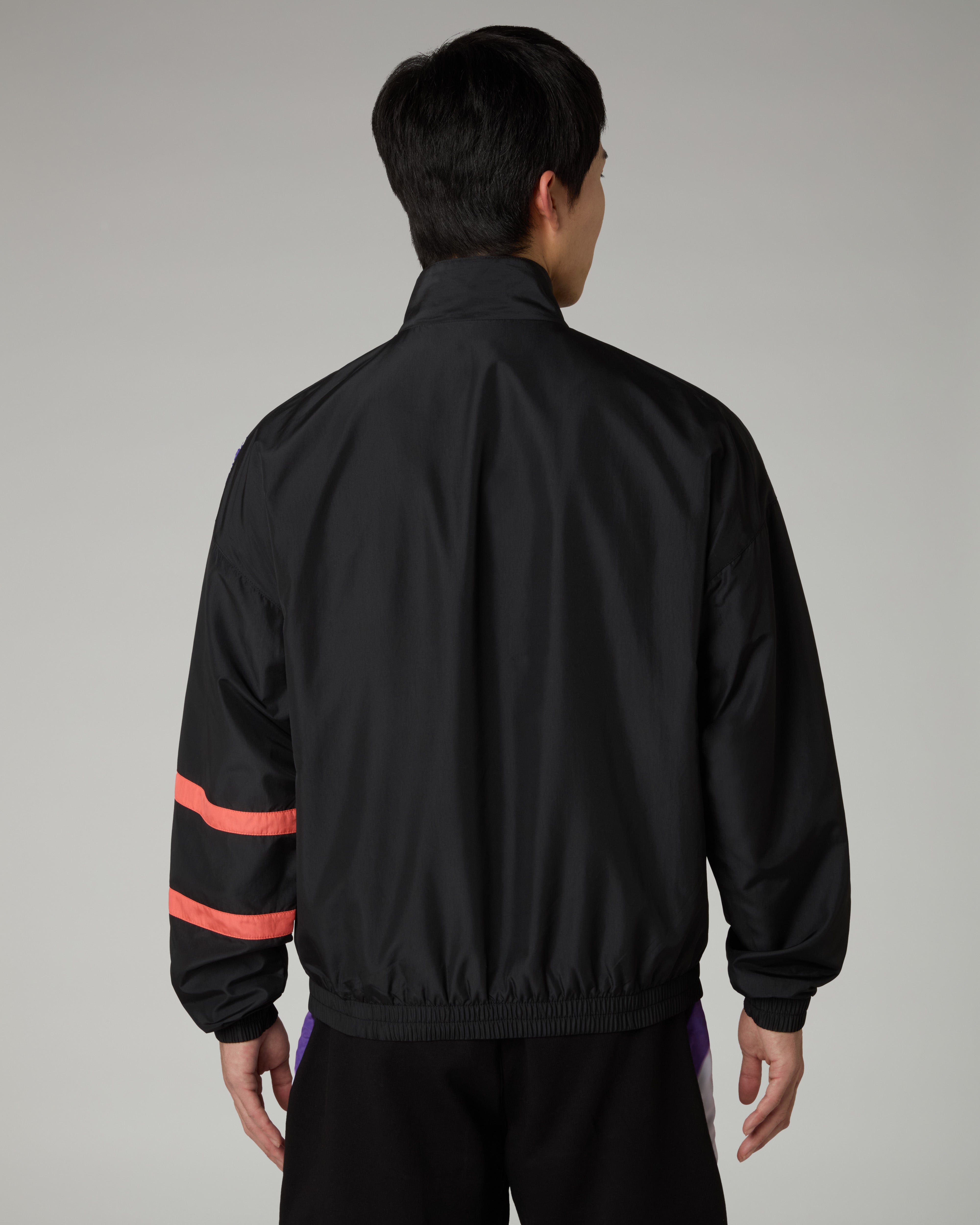 australian-1991-shardy-track-jacket-giacca-tuta-smash image 3