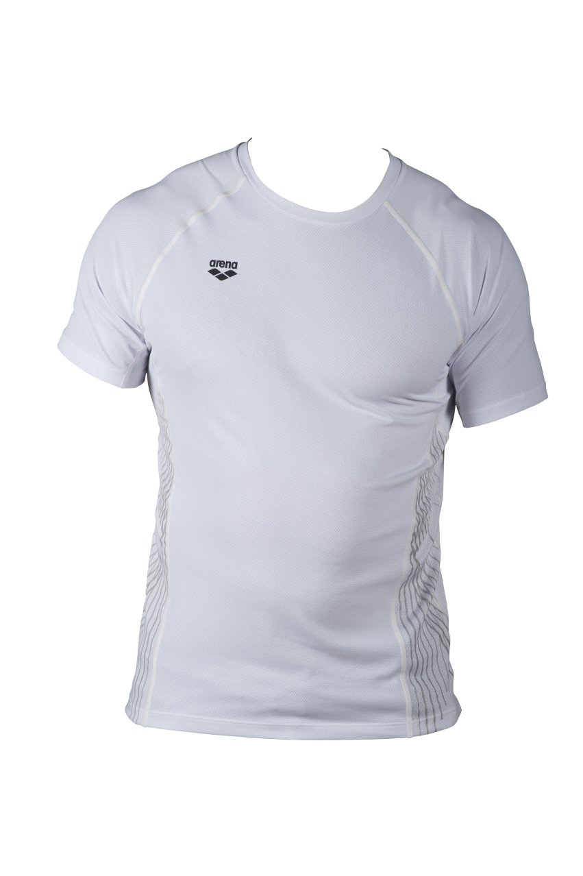 arena-m-run-s-s-panel-maglia-uomo-manica-corta image 3