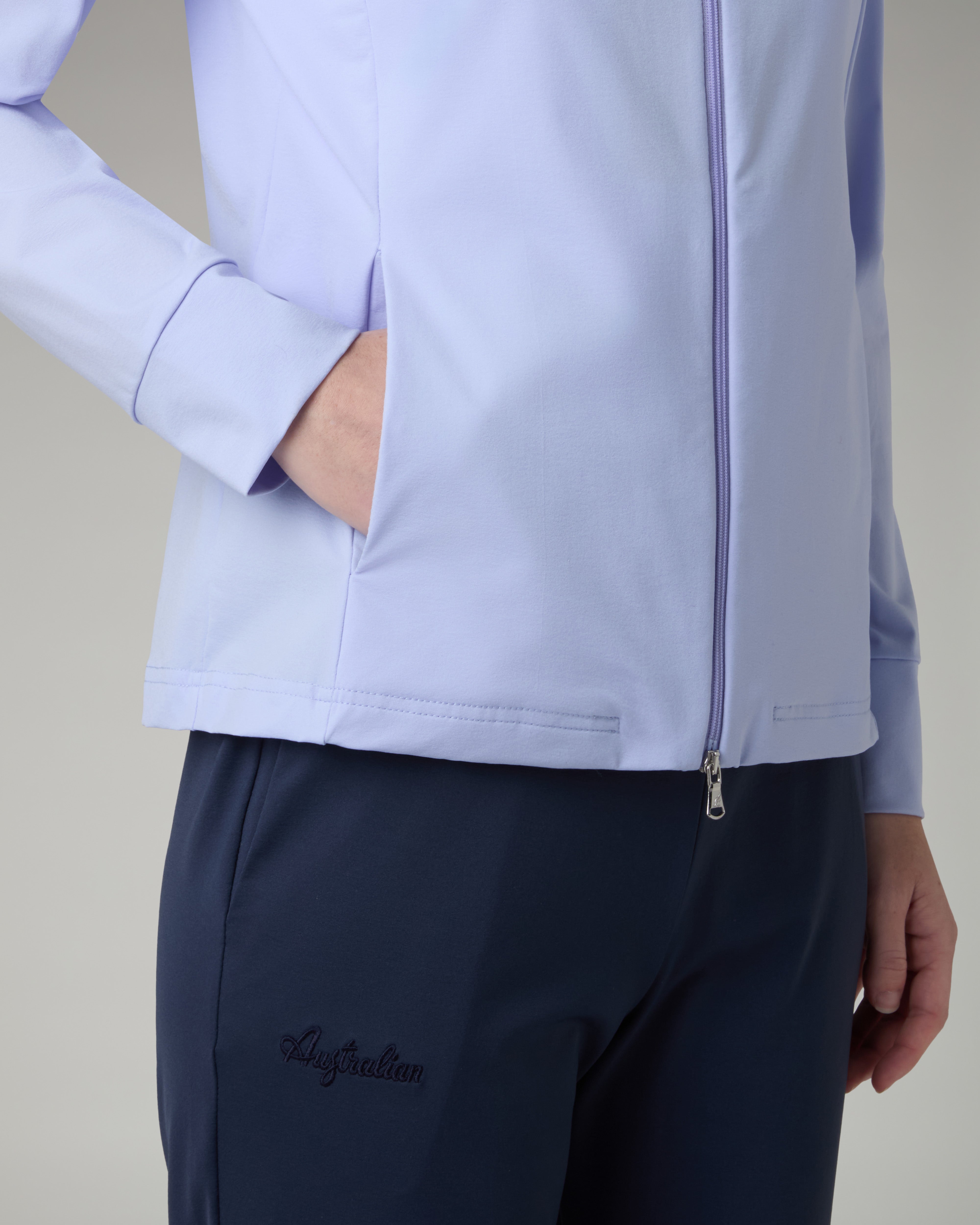 australian-grace-tracksuit-tuta-donna-light-touch image 5