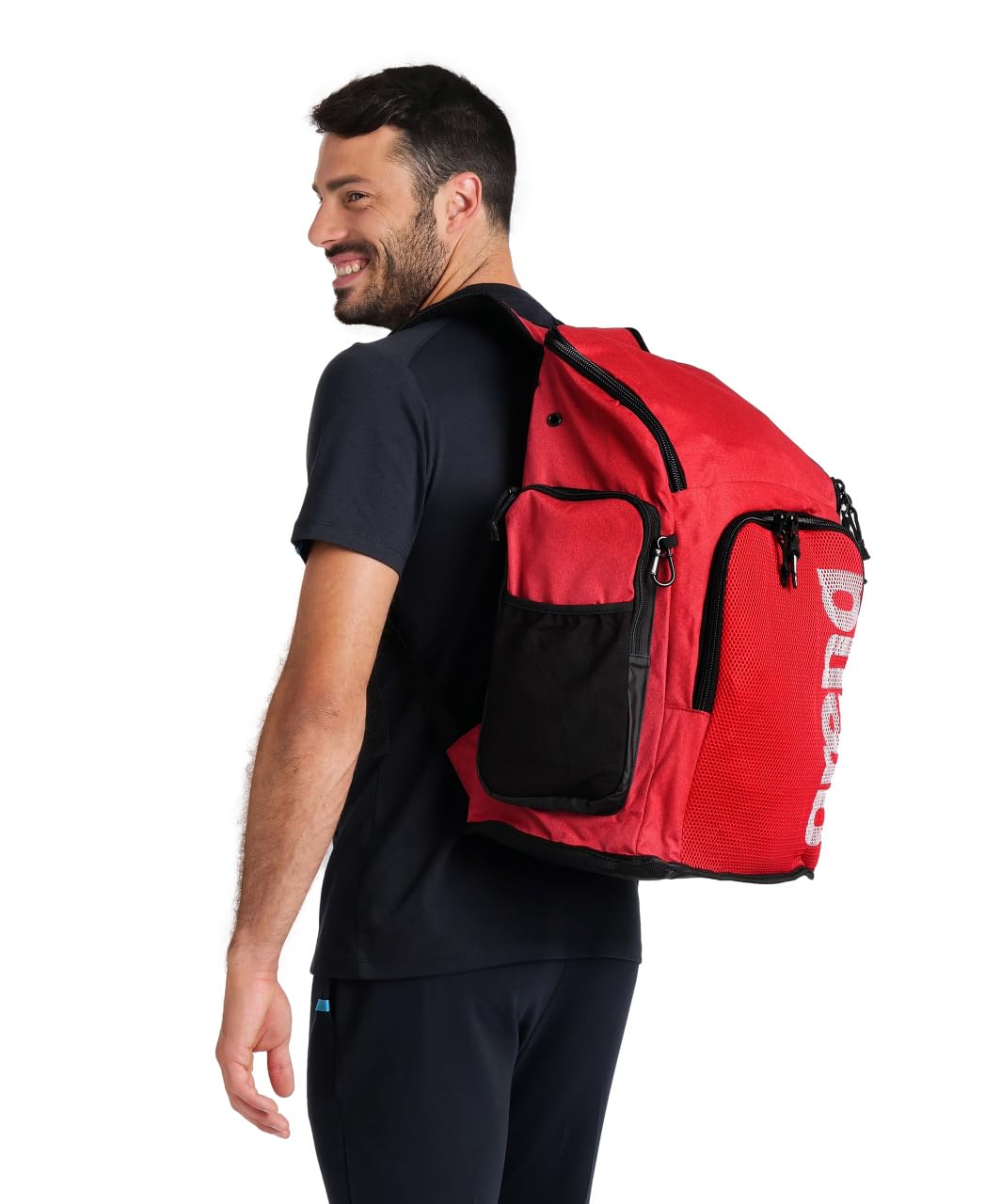 arena-team-backpack-45-zaino-sportivo-45-litri-con-tasca-laptop image 6