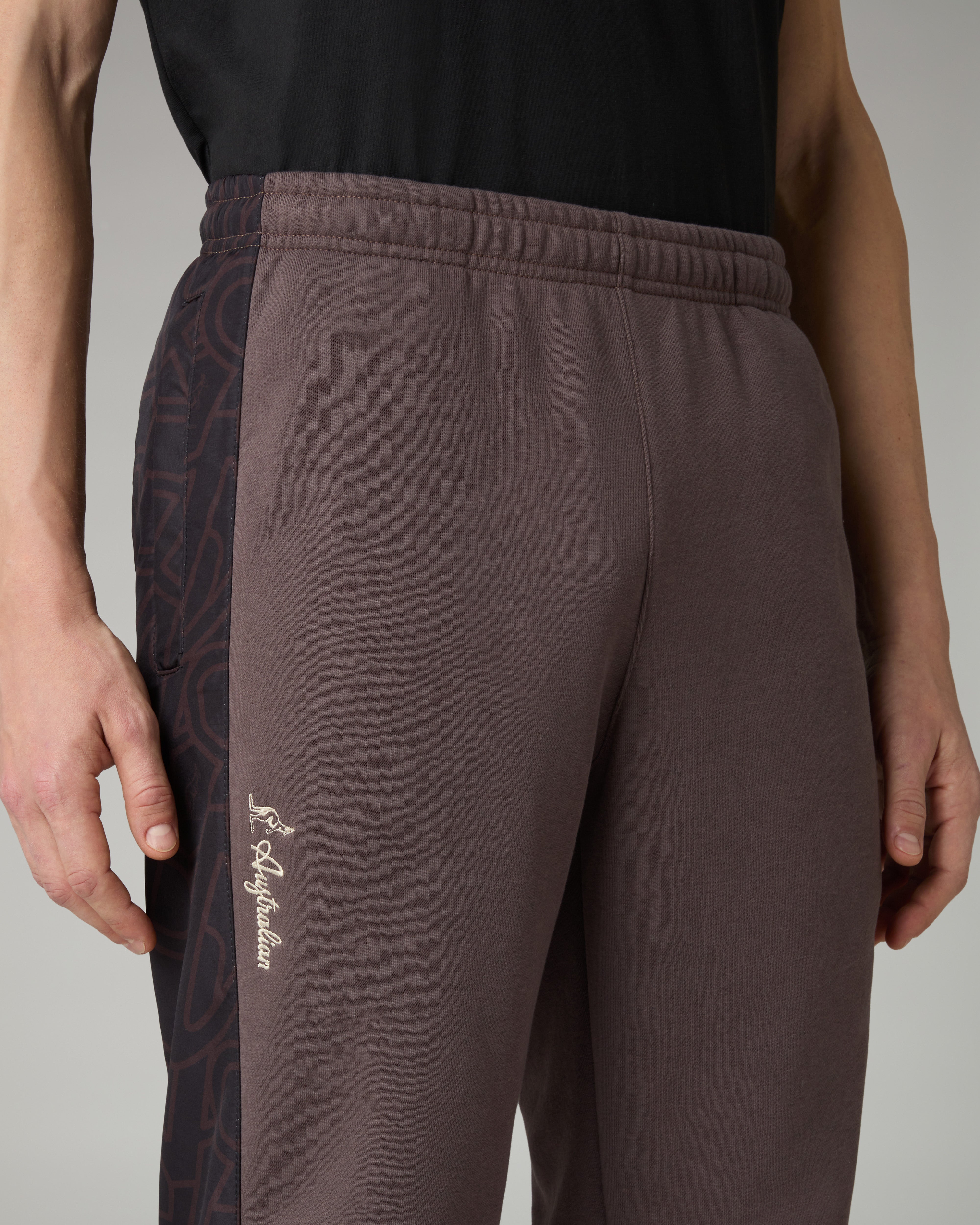 australian-iconissima-pantalone-tuta-caff-smash image 4
