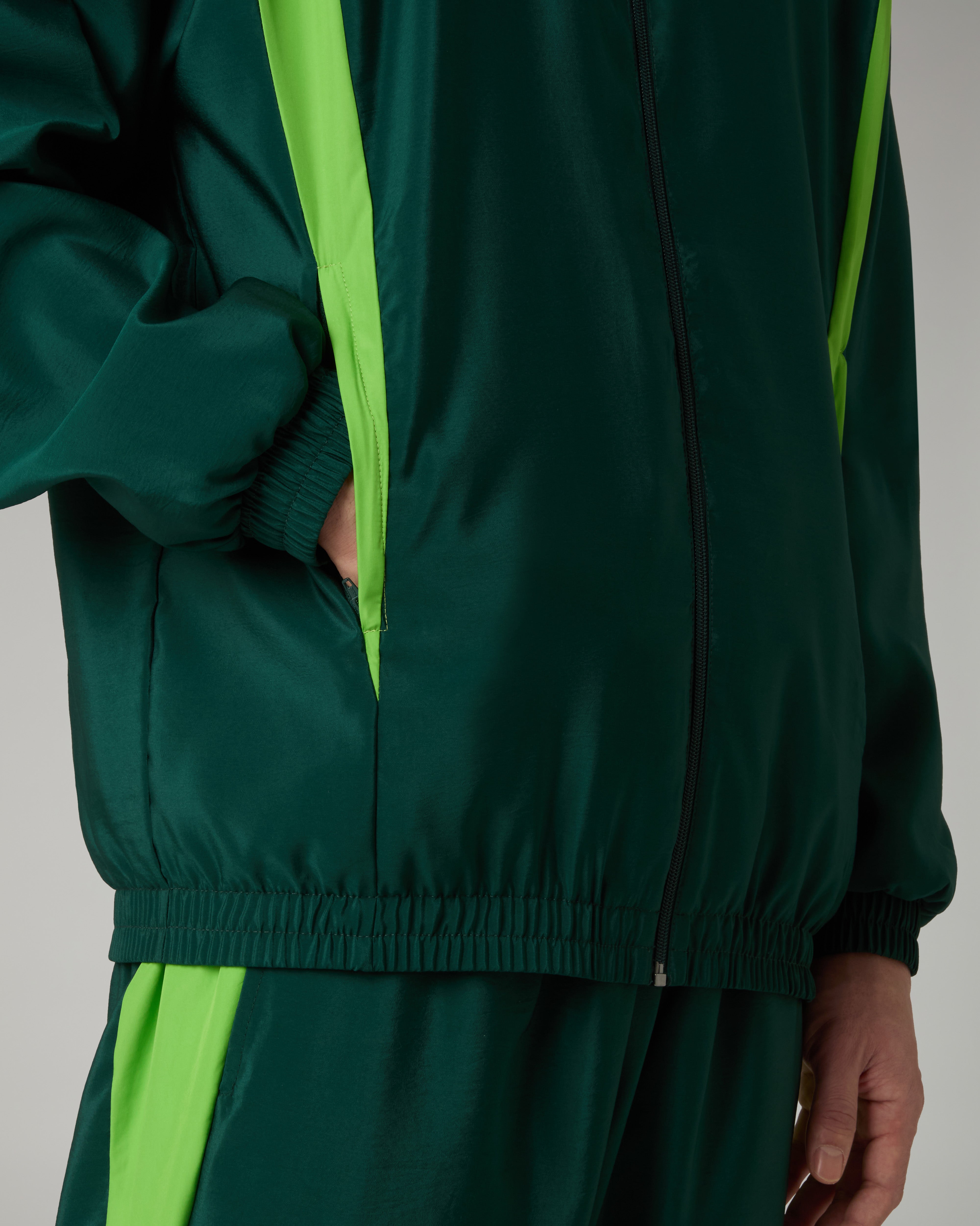 australian-poison-track-jacket-giacca-sportiva-con-cappuccio image 5