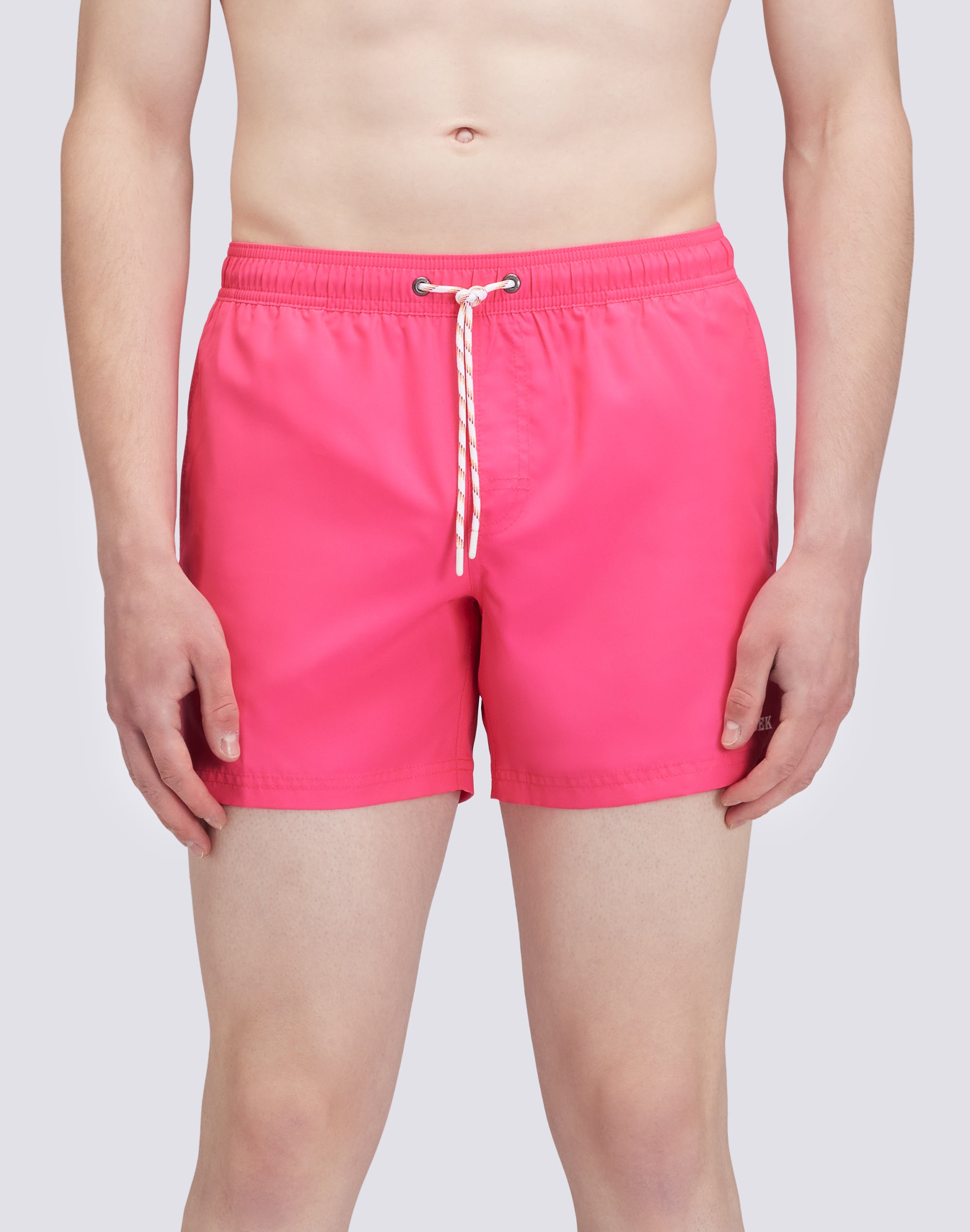 sundek-costume-da-bagno-corto-uomo-vita-elasticata-in-poliestere-riciclato-repre image 2